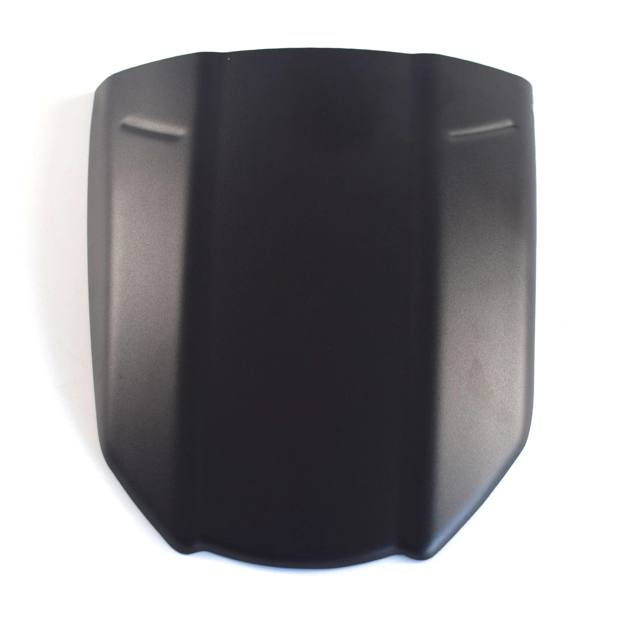 Pyramid Hugger Extension | Matte Black | Triumph Speed 400 2024>Current - Image 5