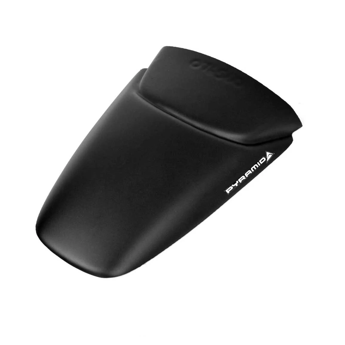 Pyramid Hugger Extension | Matte Black | Triumph Trident 660 2021>Current
