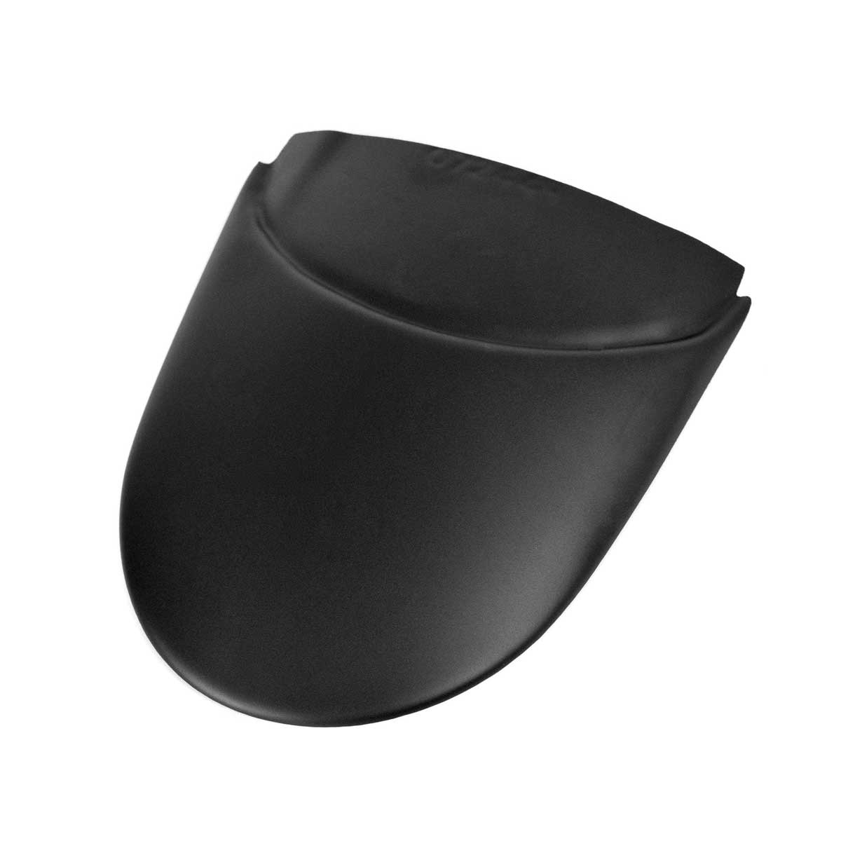 Pyramid Hugger Extension | Matte Black | Yamaha MT-09 2021>Current