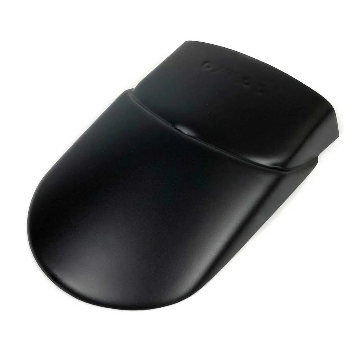 Pyramid Hugger Extension | Matte Black | Zero FXE 2021>Current