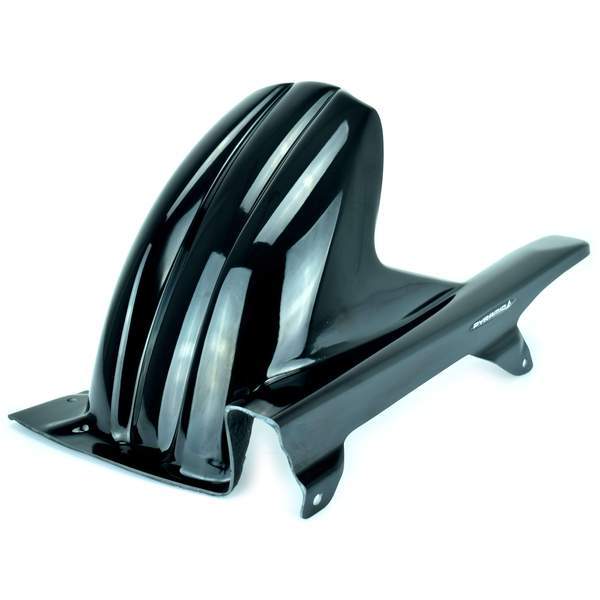 Pyramid Hugger | Gloss Black | Suzuki V-Strom 1050DE 2023>Current
