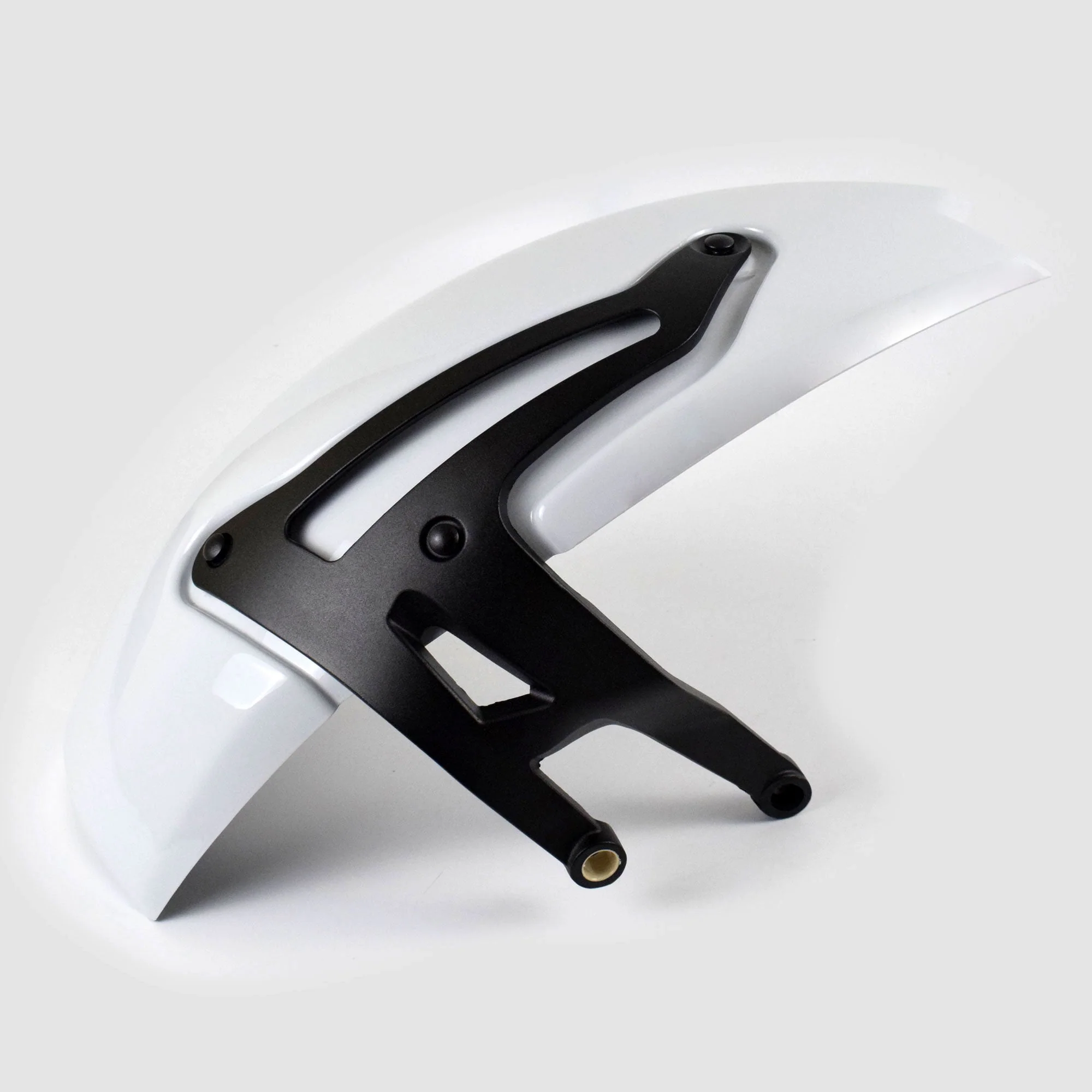 Pyramid Hugger | Light White | BMW R 1250 R 2019>Current