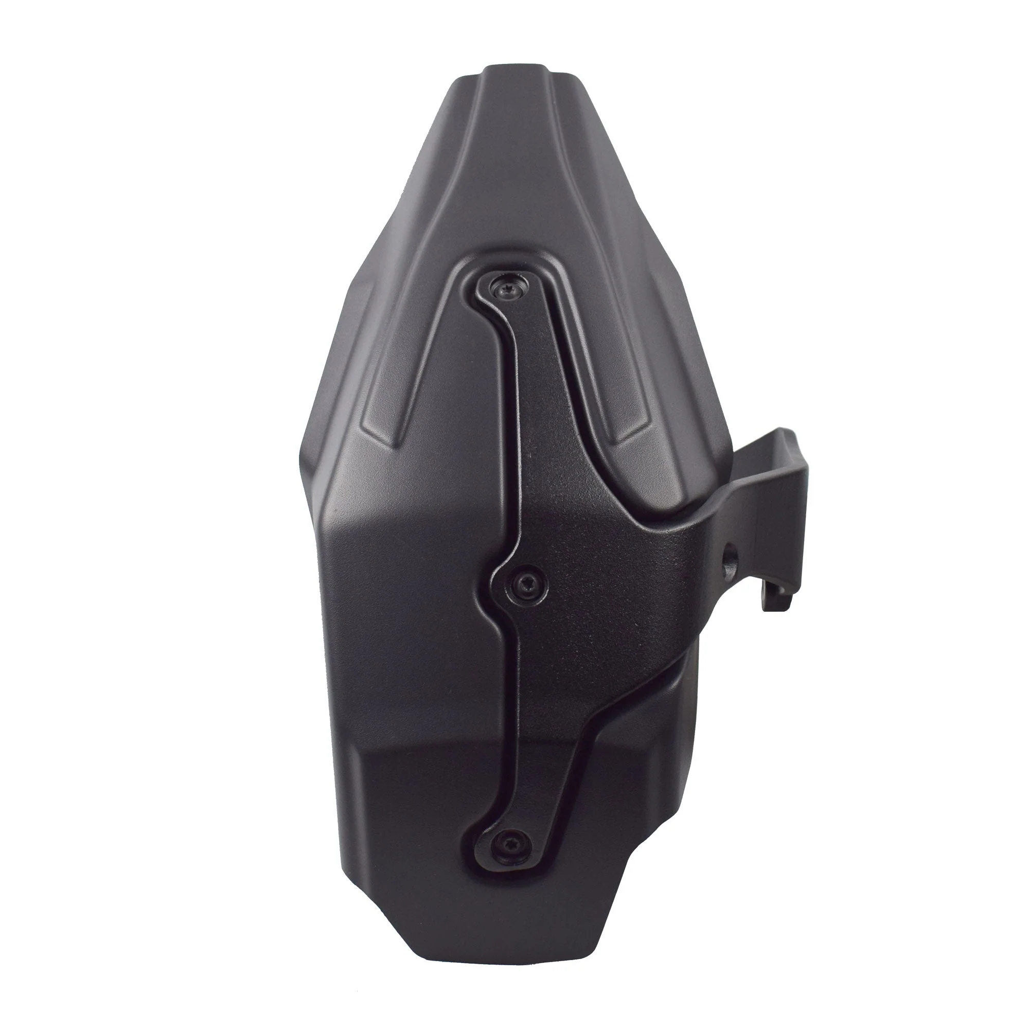Pyramid Hugger | Matte Black | BMW R 1300 GS Adventure 2024>Current - Image 10