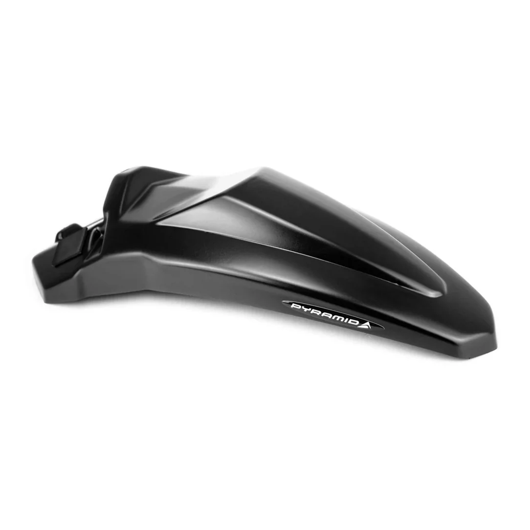 Pyramid Hugger | Matte Black | Honda CB 500 X 2013>2021