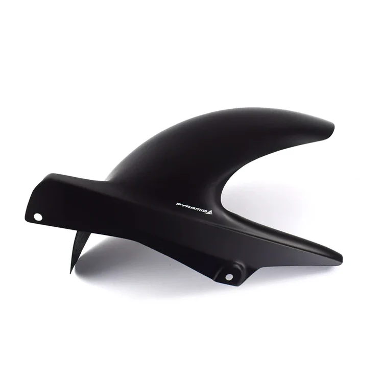 Pyramid Hugger | Matte Black | Honda NC 750 X 2012>Current