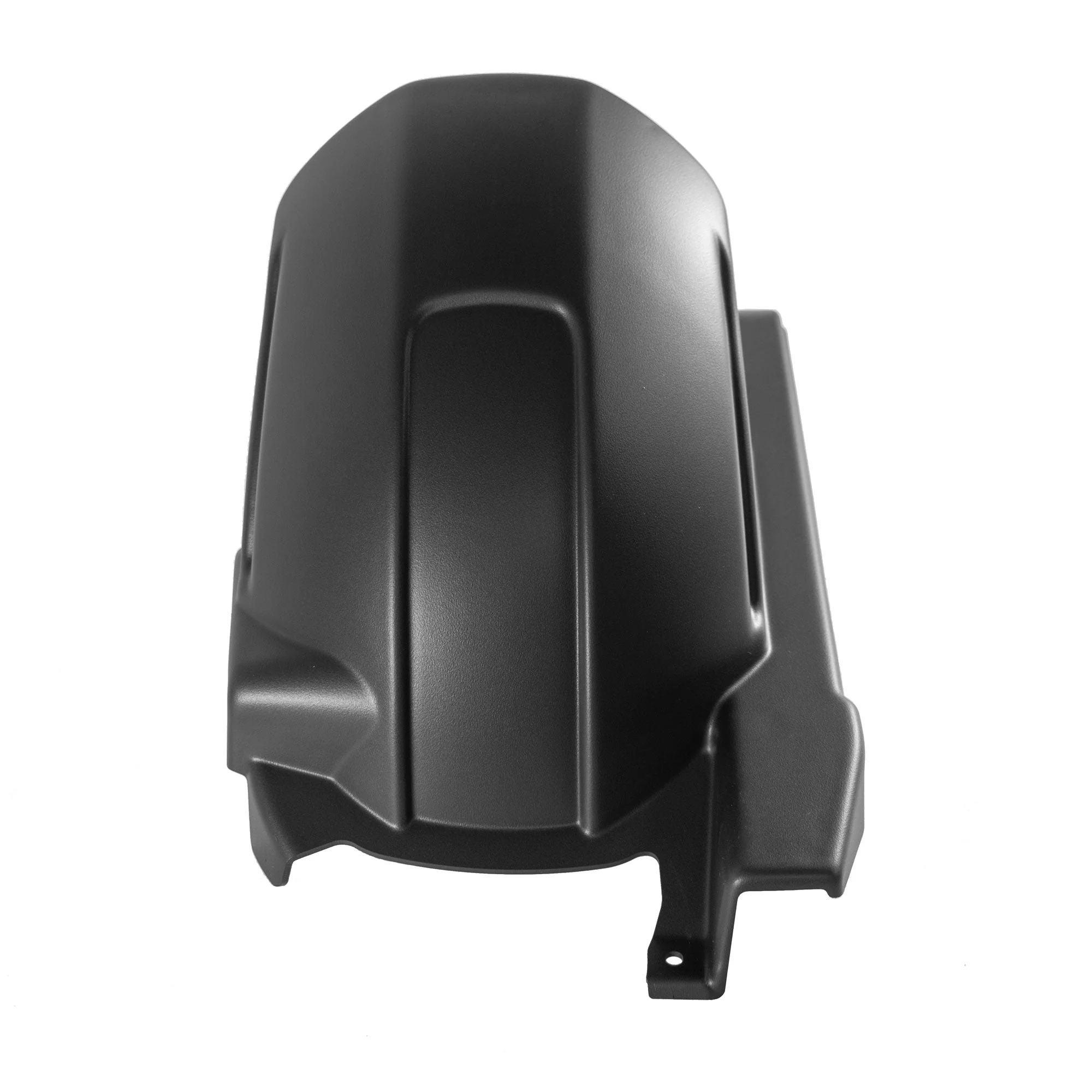 Pyramid Hugger | Matte Black | Honda NT1100 2025>Current - Image 13