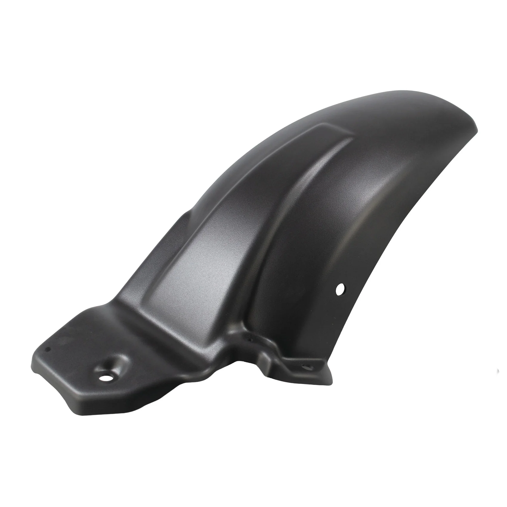 Pyramid Hugger | Matte Black | Moto Guzzi Stelvio 2023>Current