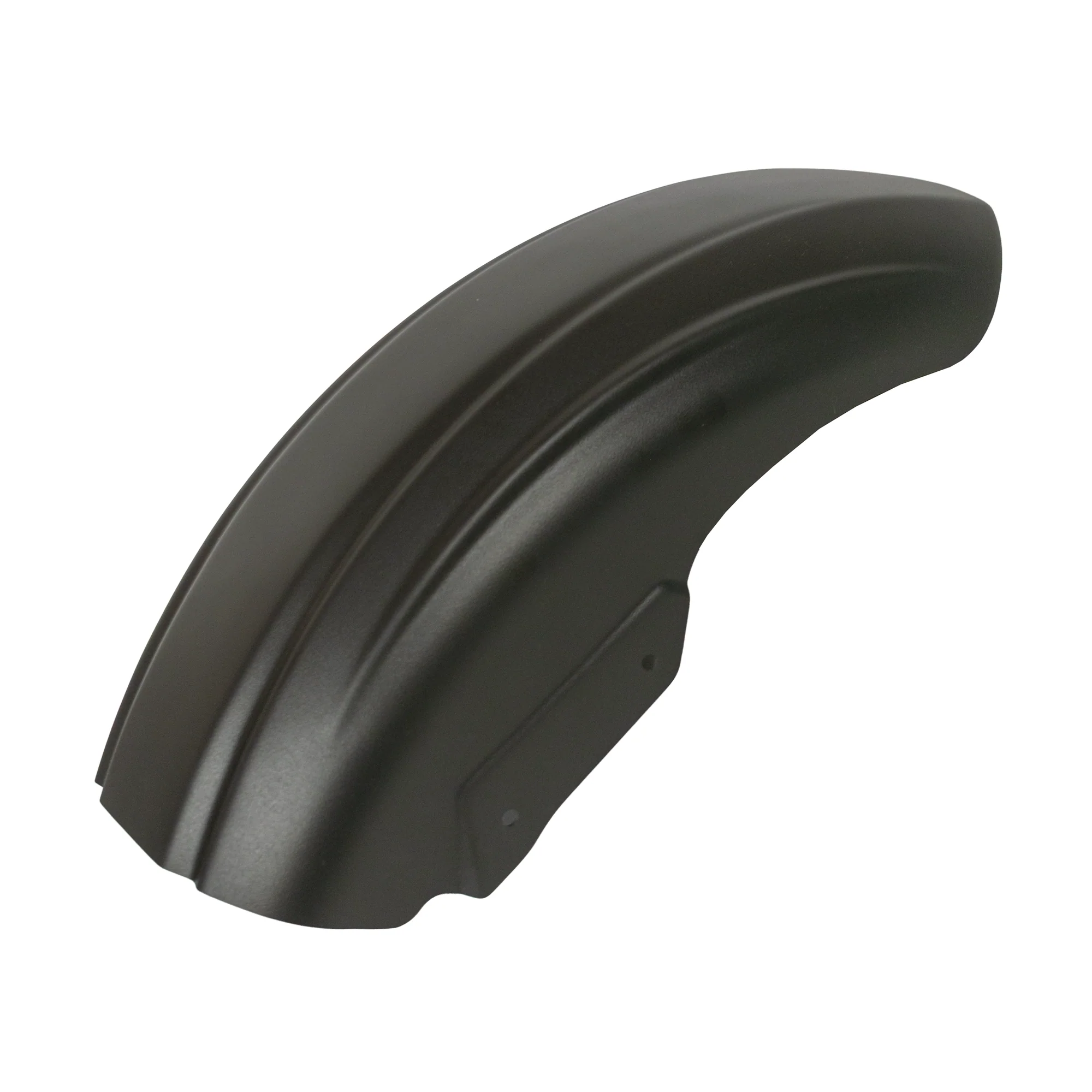 Pyramid Hugger | Matte Black | Moto Guzzi V7 Sport 850 2025>Current