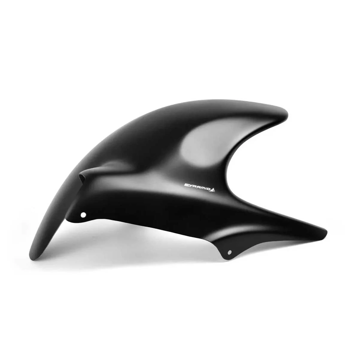 Pyramid Hugger | Matte Black | Suzuki RF 900 1996>2006
