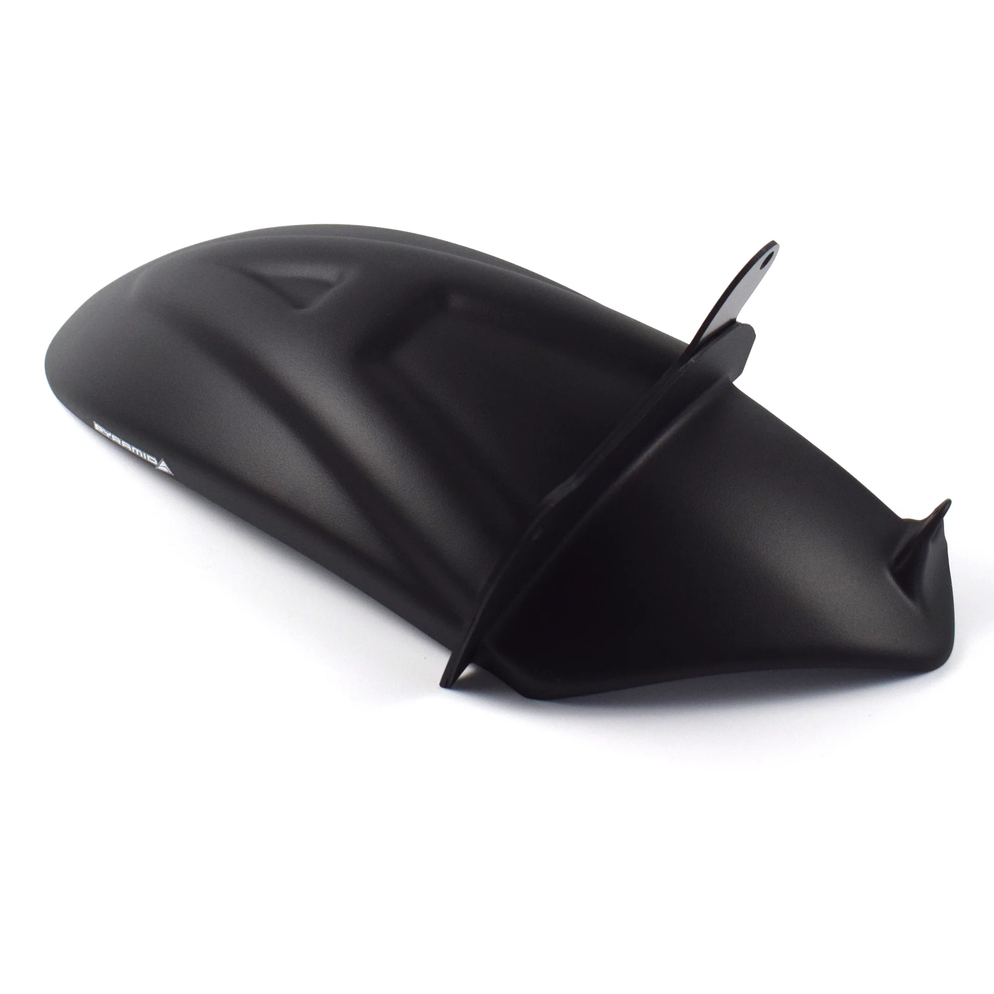 Pyramid Hugger | Matte Black | Suzuki SV650X 2018>Current - Image 4