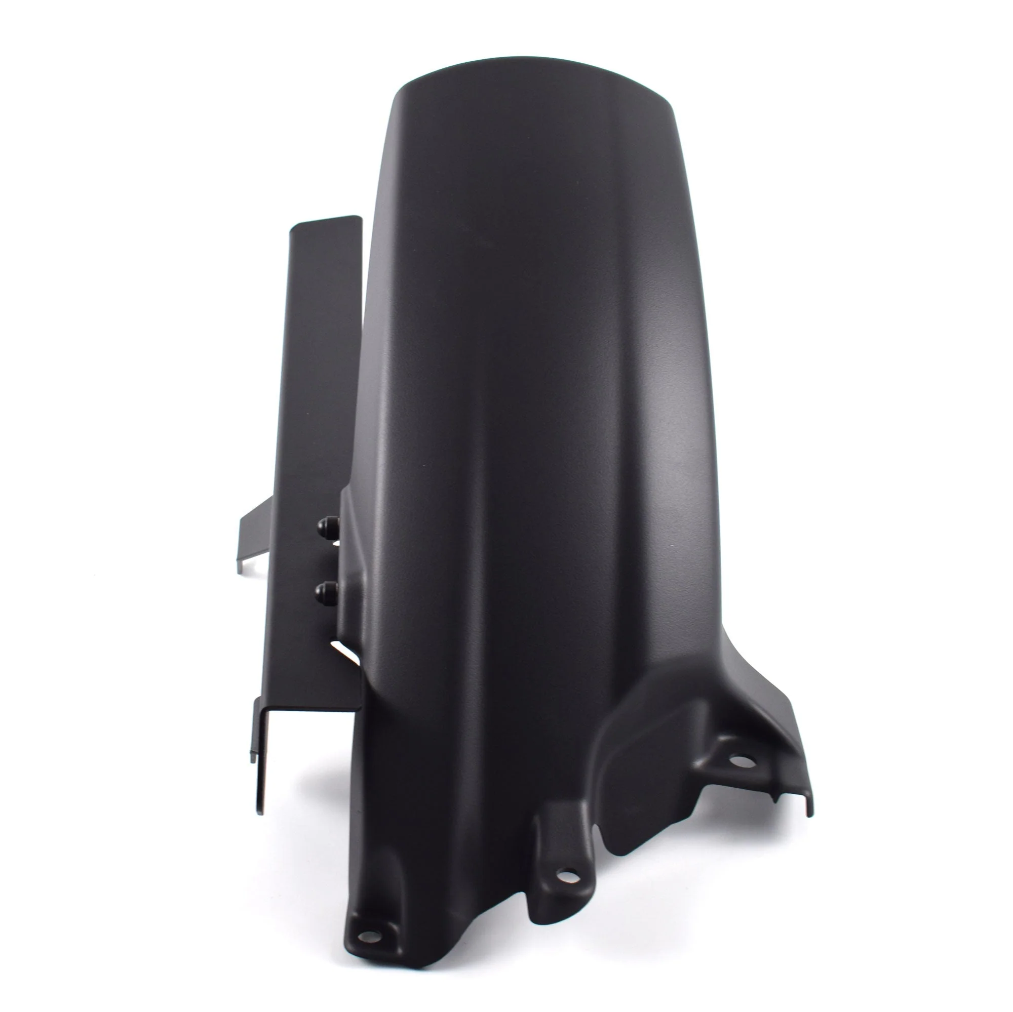 Pyramid Hugger | Matte Black | Triumph Speed 400 2024>Current - Image 12