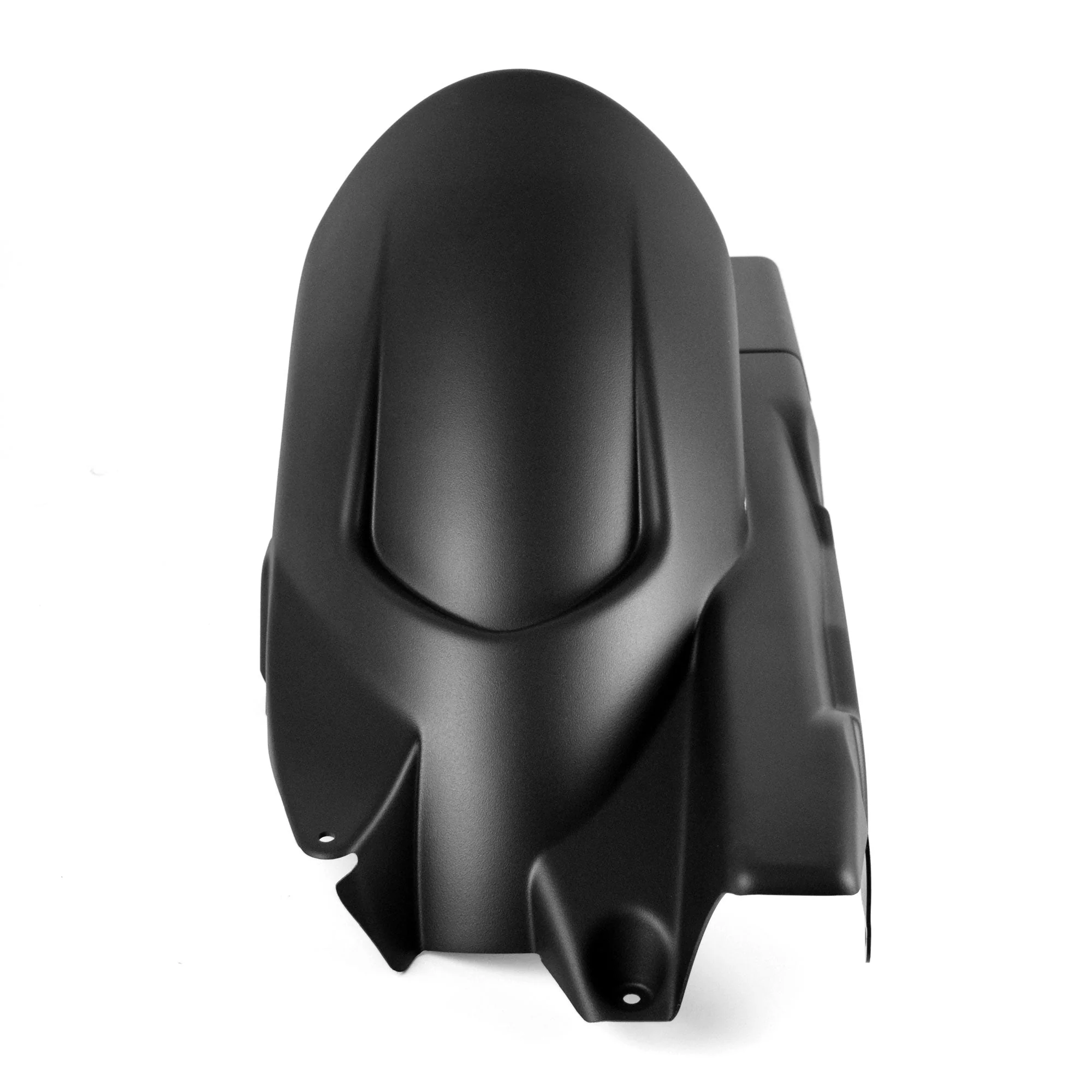 Pyramid Hugger | Matte Black | Yamaha Tracer 9 2021>Current - Image 8