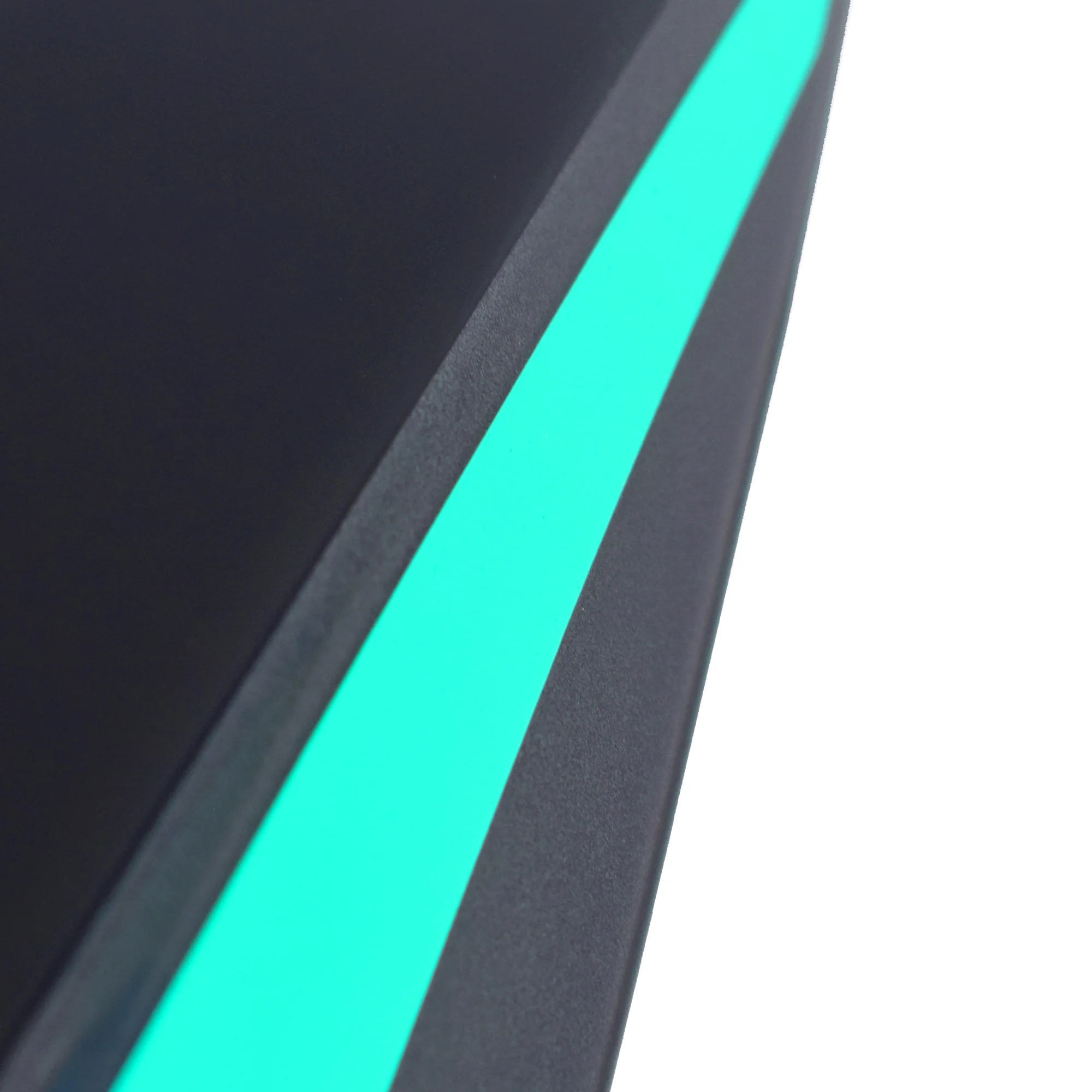 Pyramid Hugger | Midnight Cyan | Yamaha MT-10 2016>Current - Image 5