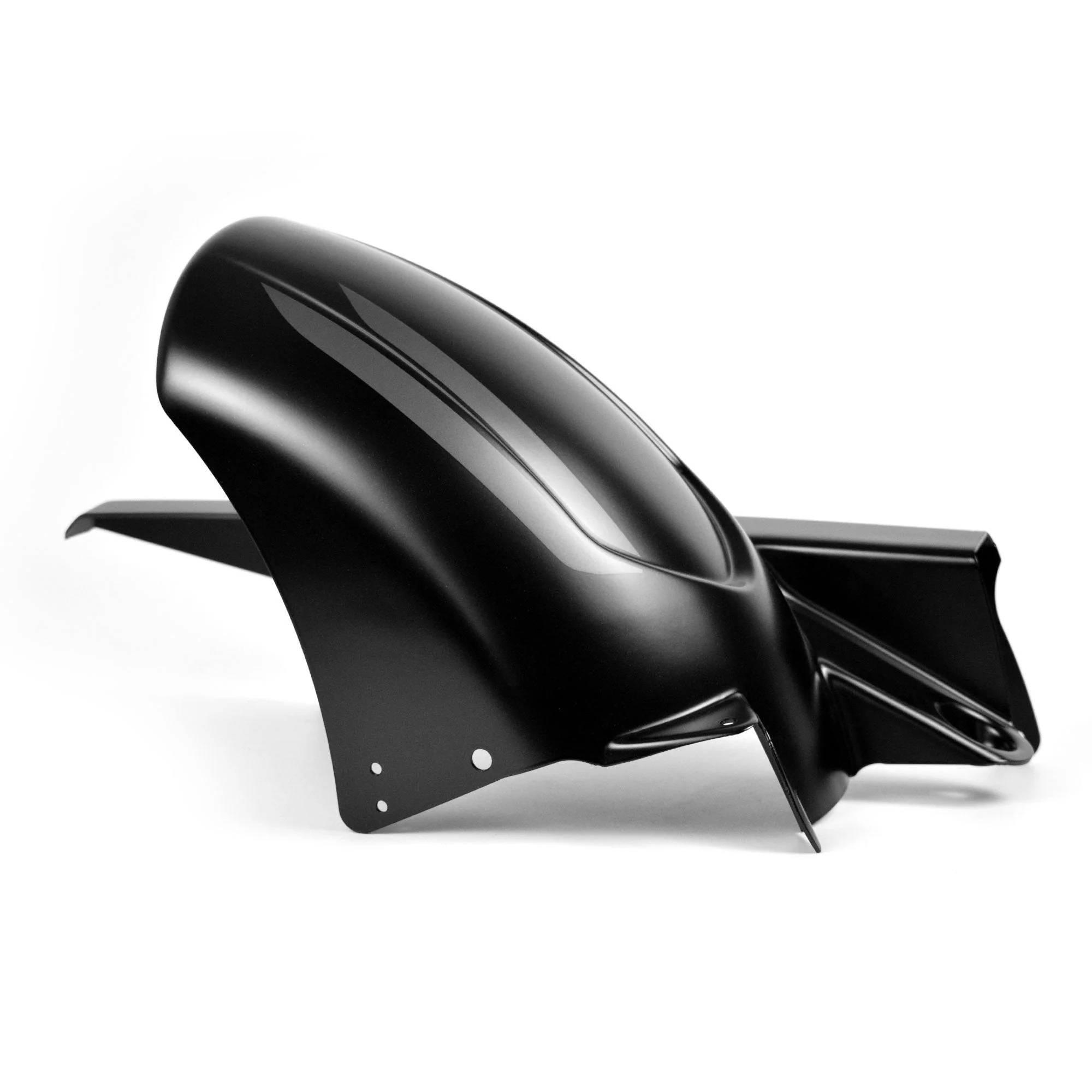 Pyramid Hugger | Tech Black | Yamaha MT-09 2021>Current - Image 4
