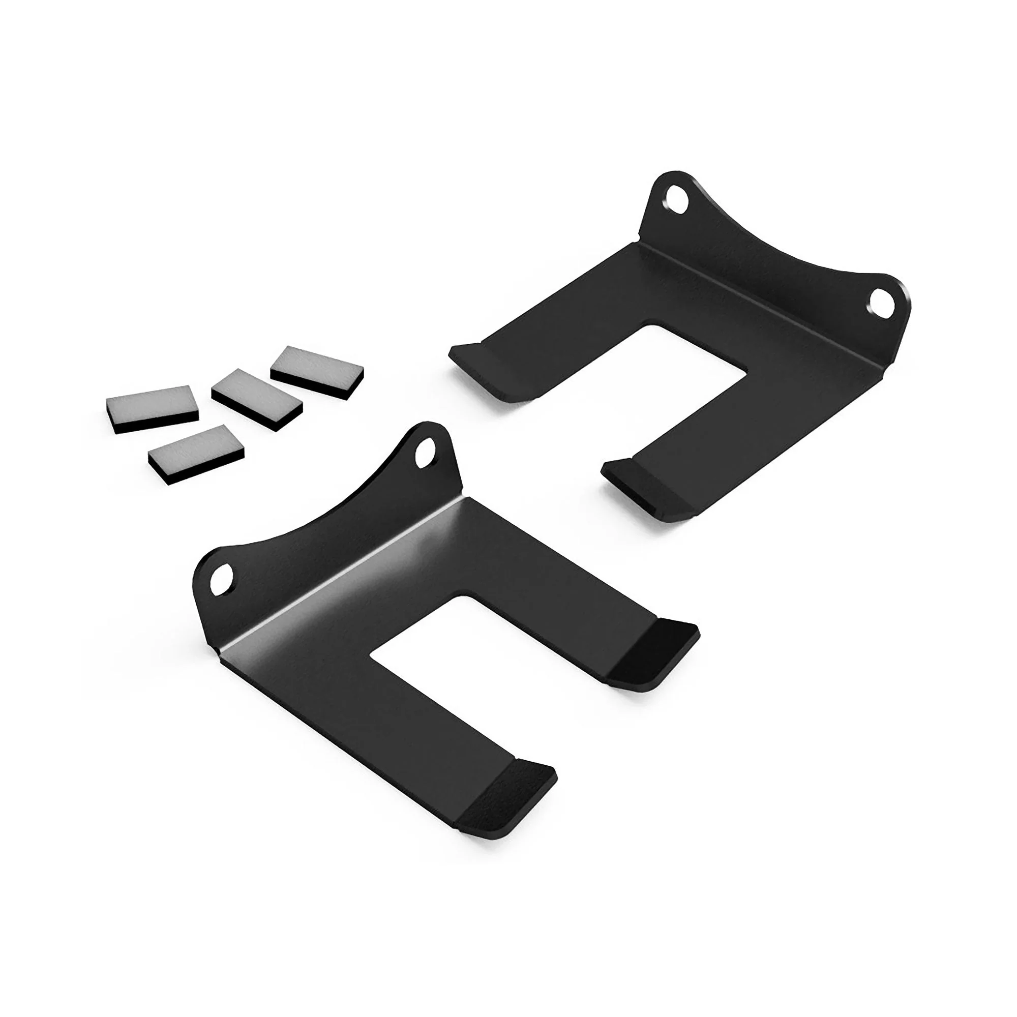 Pyramid Infill Panels | Unpainted | Yamaha MT-09 2021>2023 - Image 4