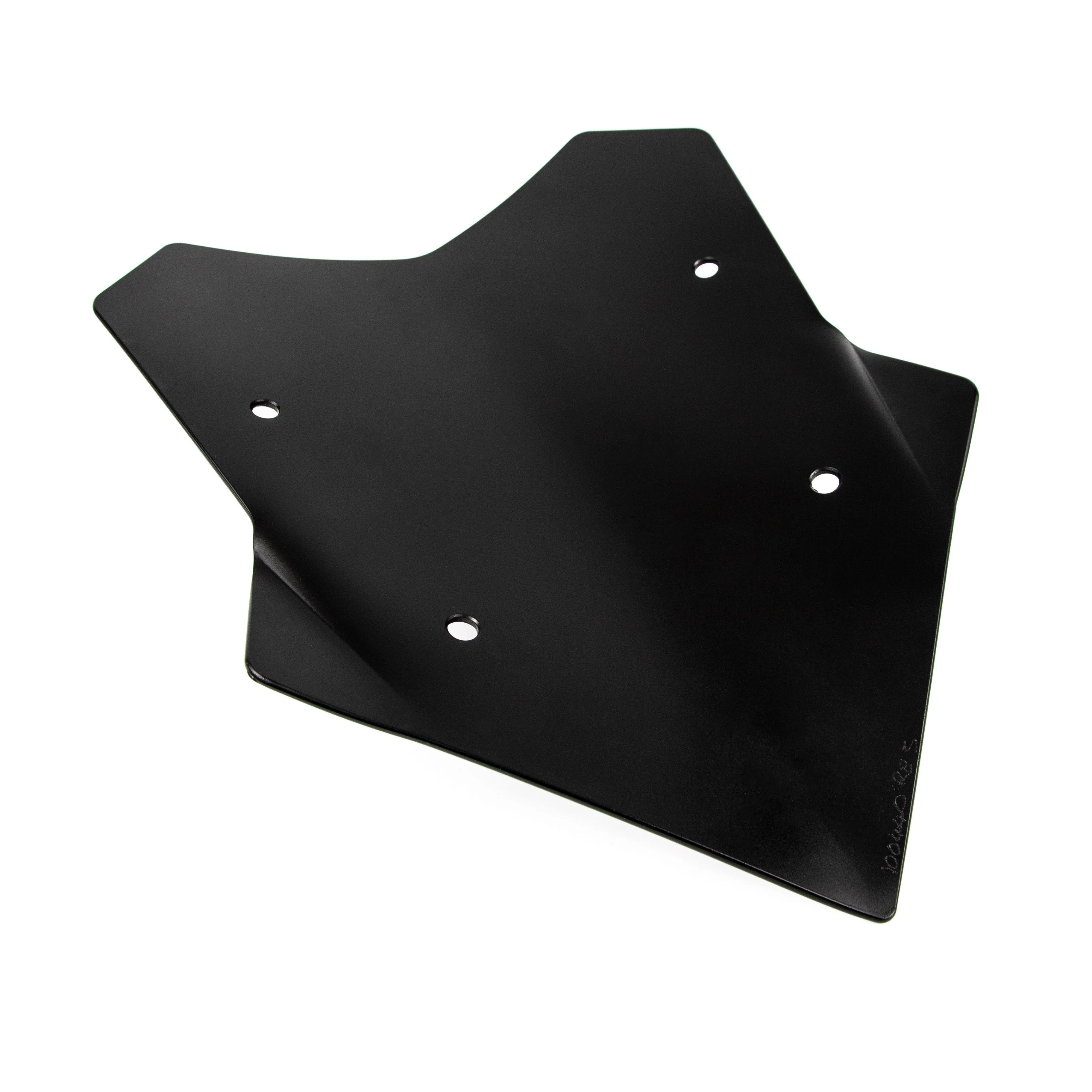 Pyramid Racing Screen | GT Colours | Yamaha Tracer 900 2018>2020 - Image 3