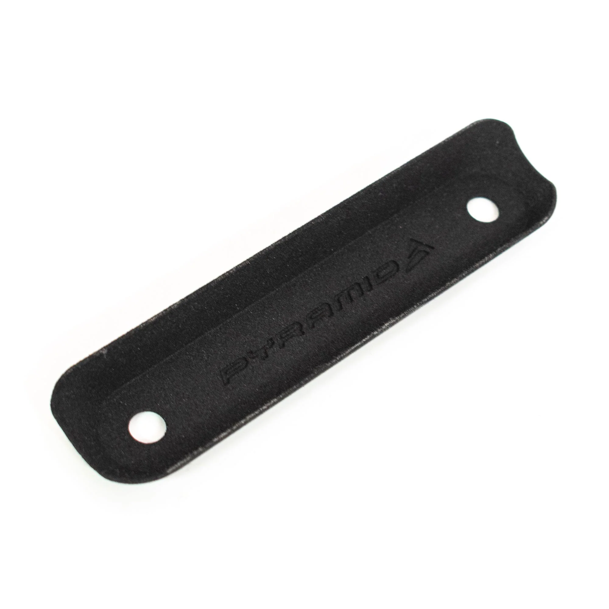Pyramid Rear Peg Delete Kit | Matte Black | Triumph Trident 660 2021>Current - Image 4