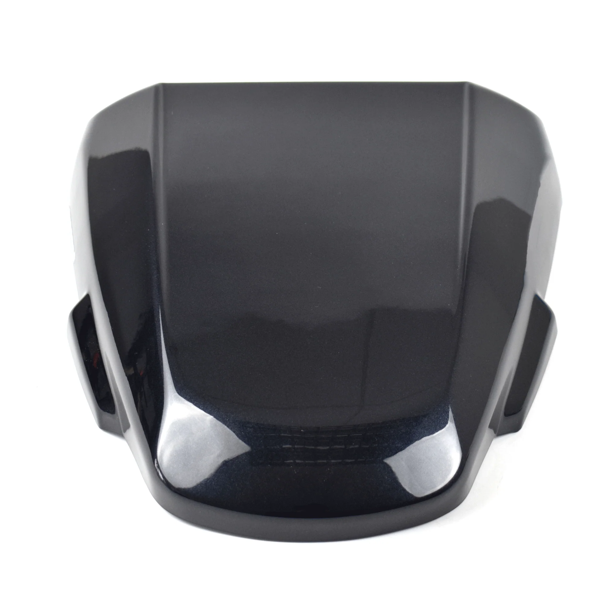 Pyramid Seat Cowl | Grigio Avanguardia | Moto Guzzi V100 Mandello 2022>Current - Image 4