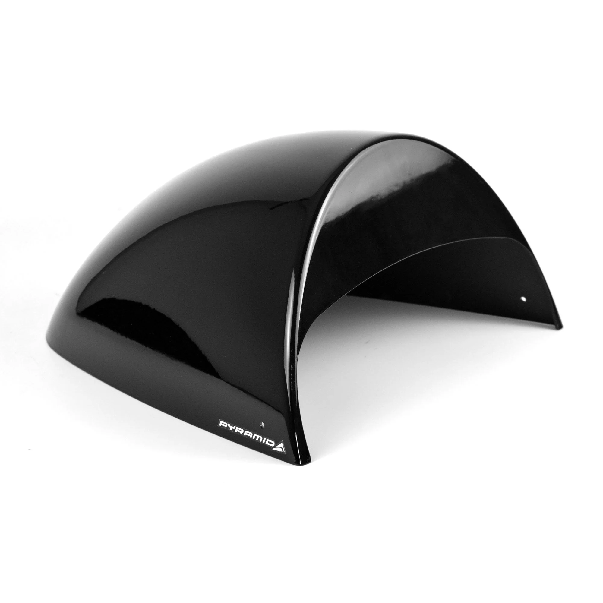 Pyramid Seat Cowl | Jet Black | Triumph Speed Twin 1200 2019>2024