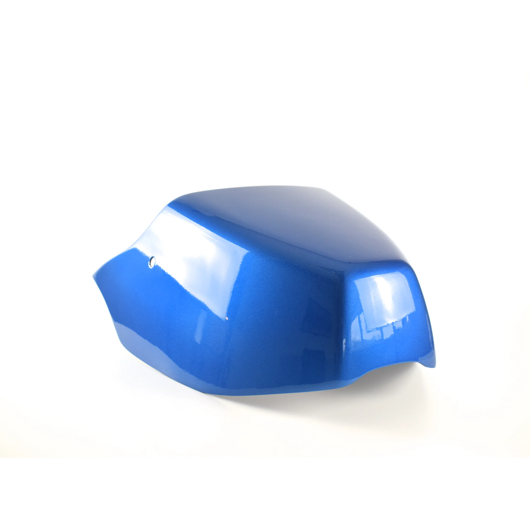 Pyramid Seat Cowl | Legend Blue | Yamaha XSR900 2022>2024 - Image 14