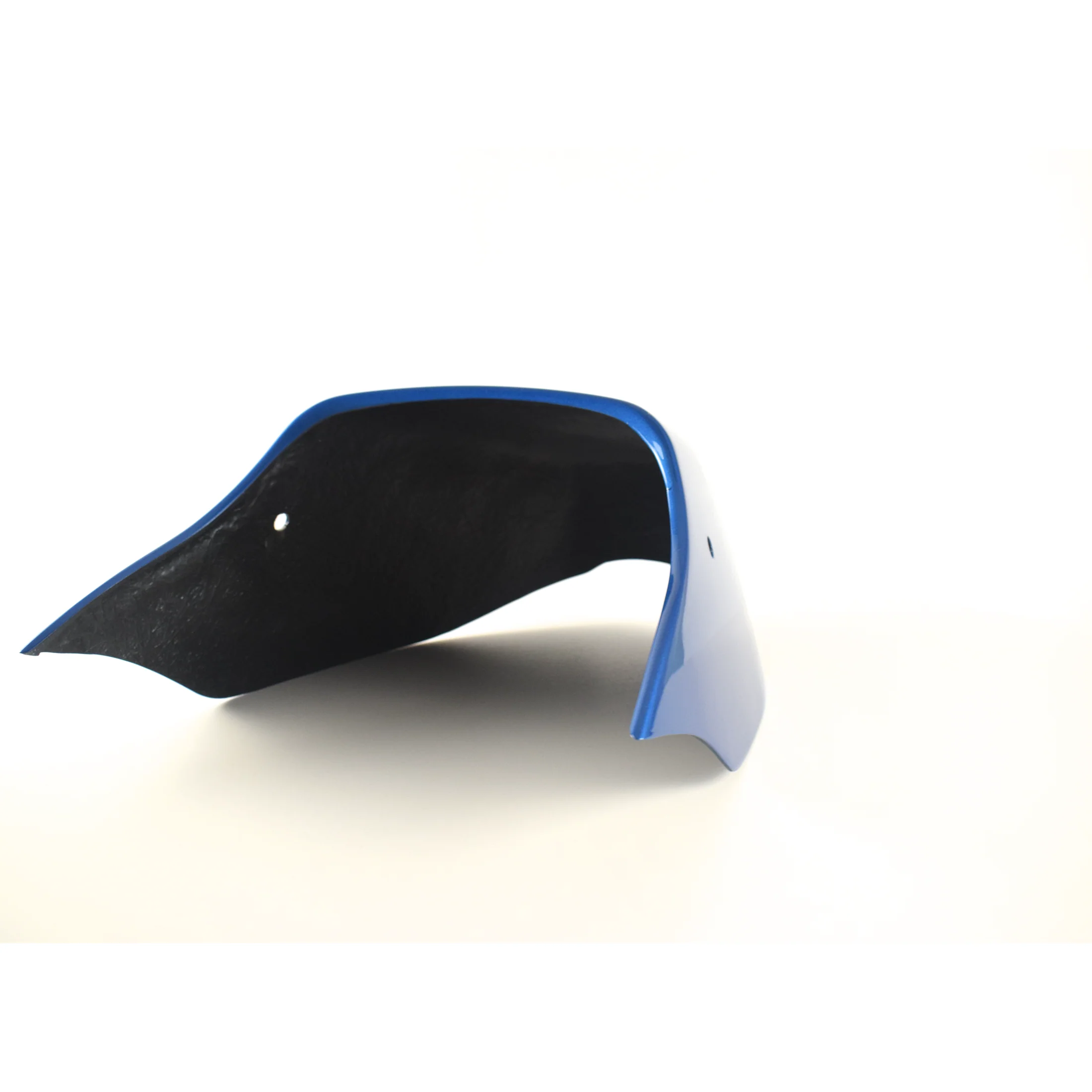 Pyramid Seat Cowl | Legend Blue | Yamaha XSR900 2022>2024 - Image 22