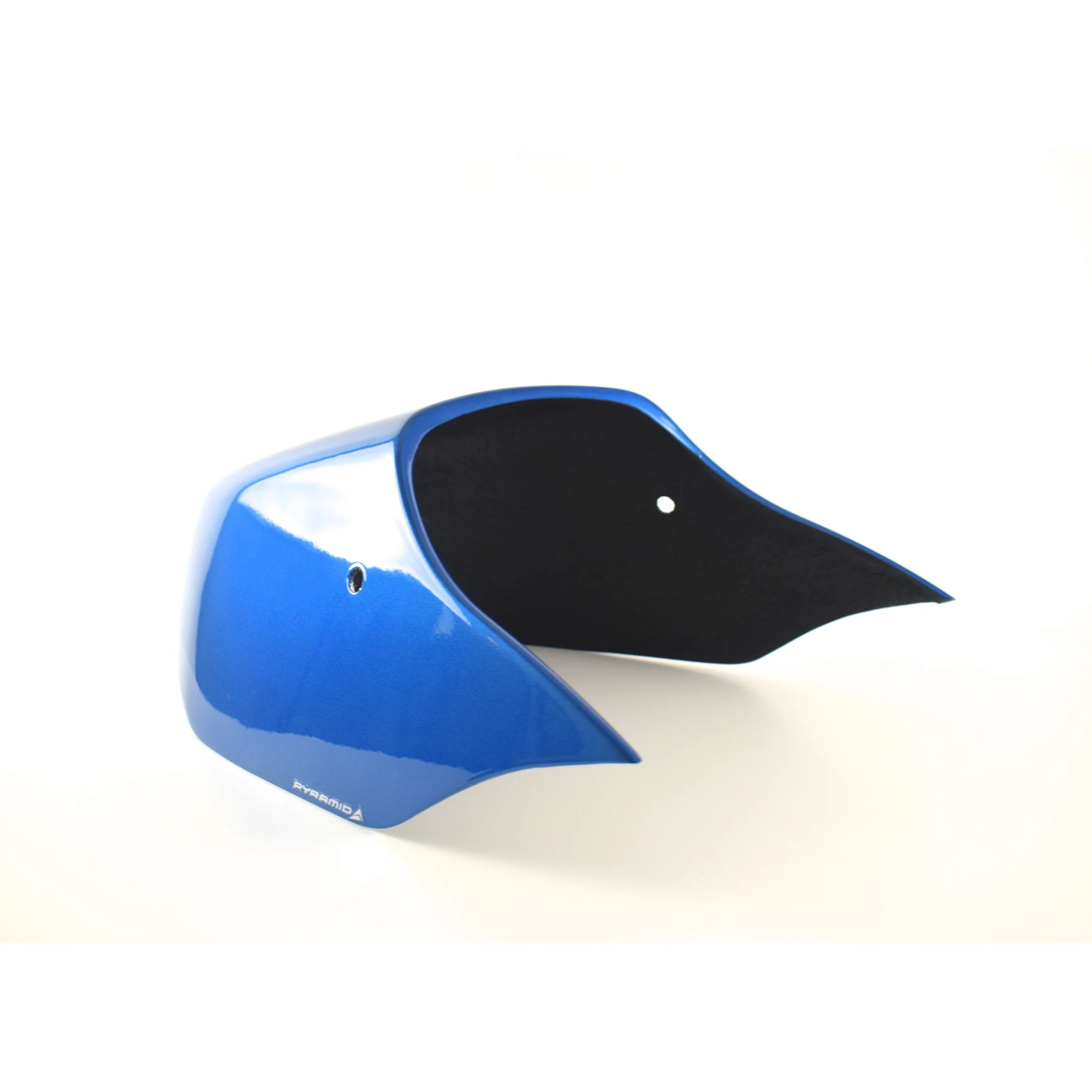 Pyramid Seat Cowl | Legend Blue | Yamaha XSR900 2022>2024 - Image 27