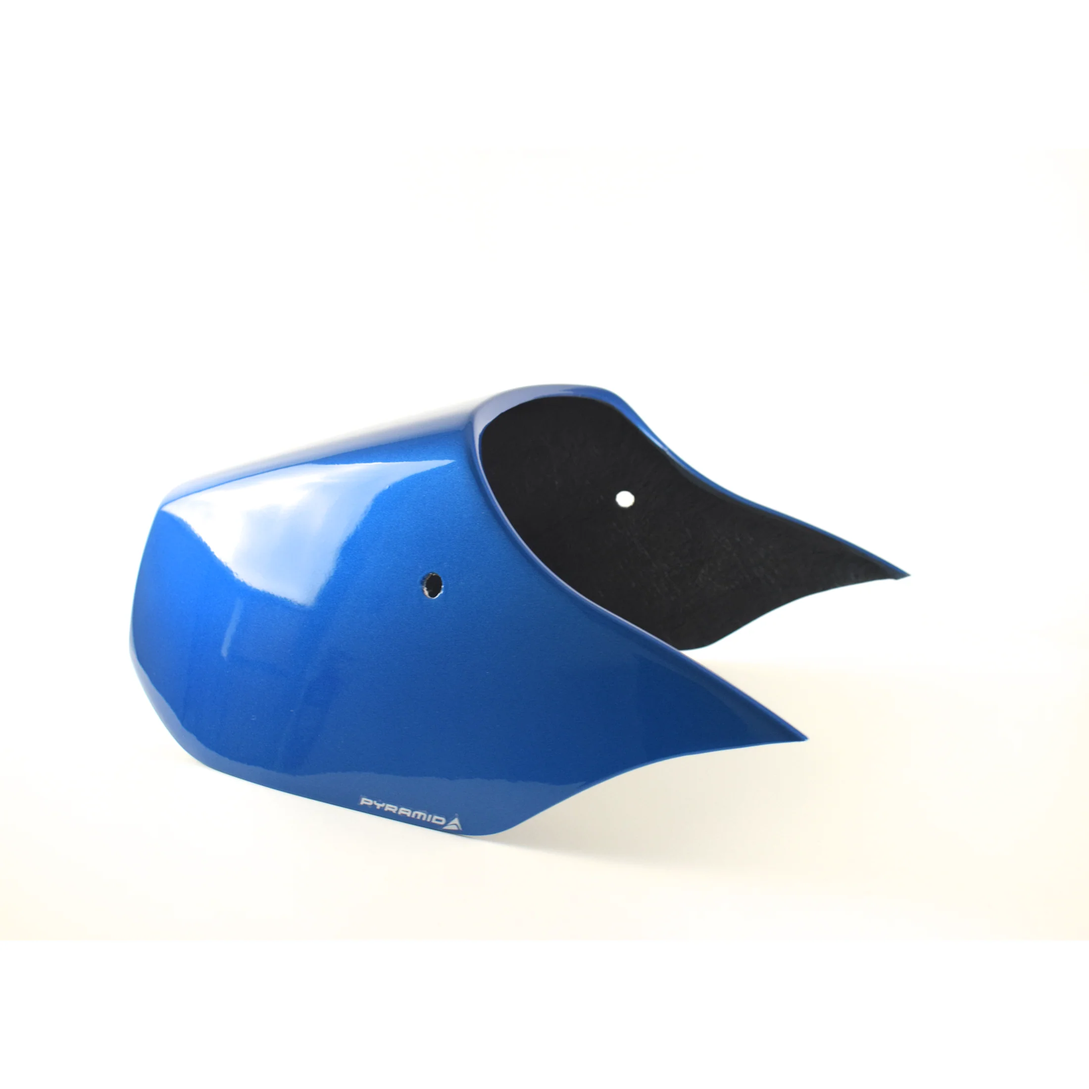 Pyramid Seat Cowl | Legend Blue | Yamaha XSR900 2022>2024 - Image 28