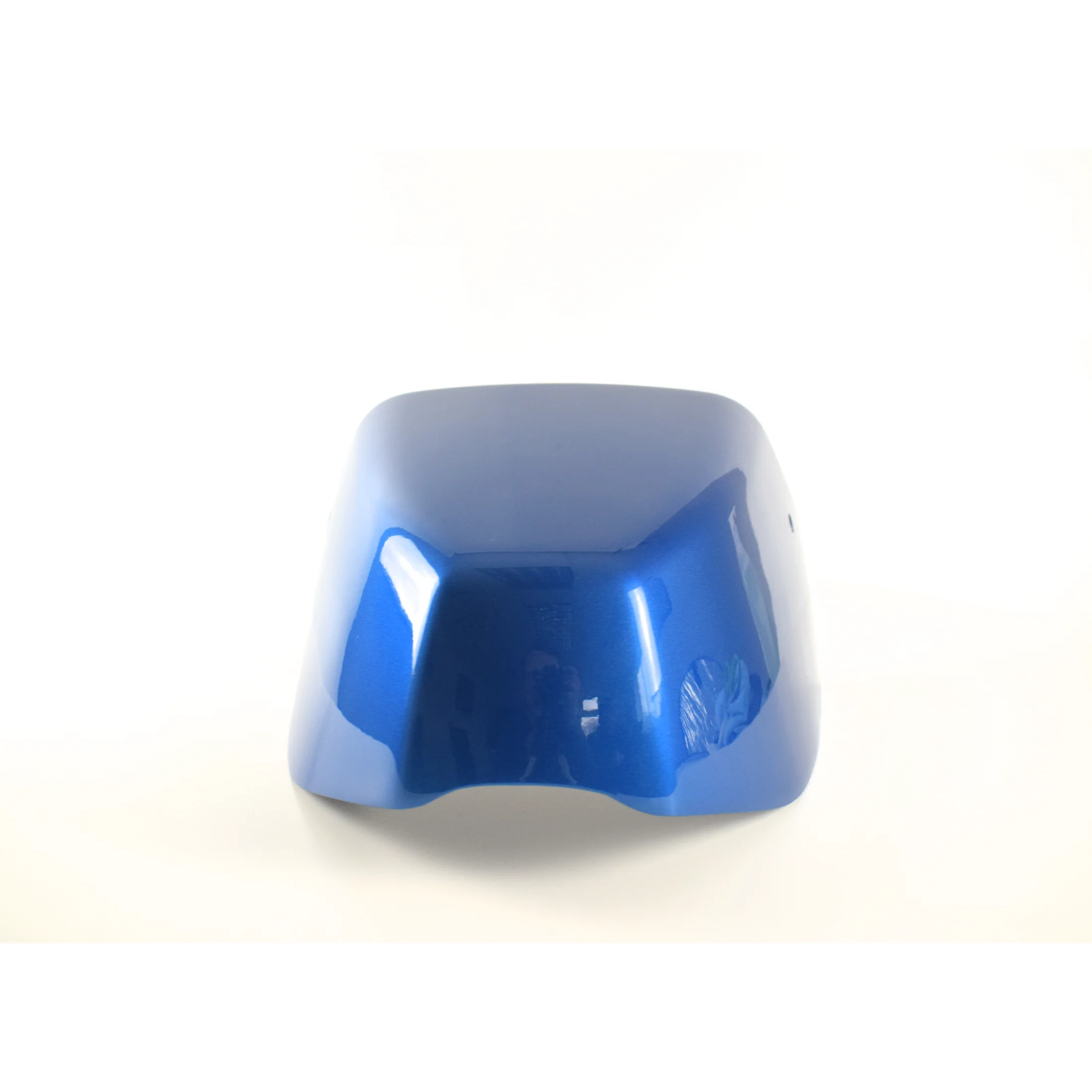 Pyramid Seat Cowl | Legend Blue | Yamaha XSR900 2022>2024 - Image 35