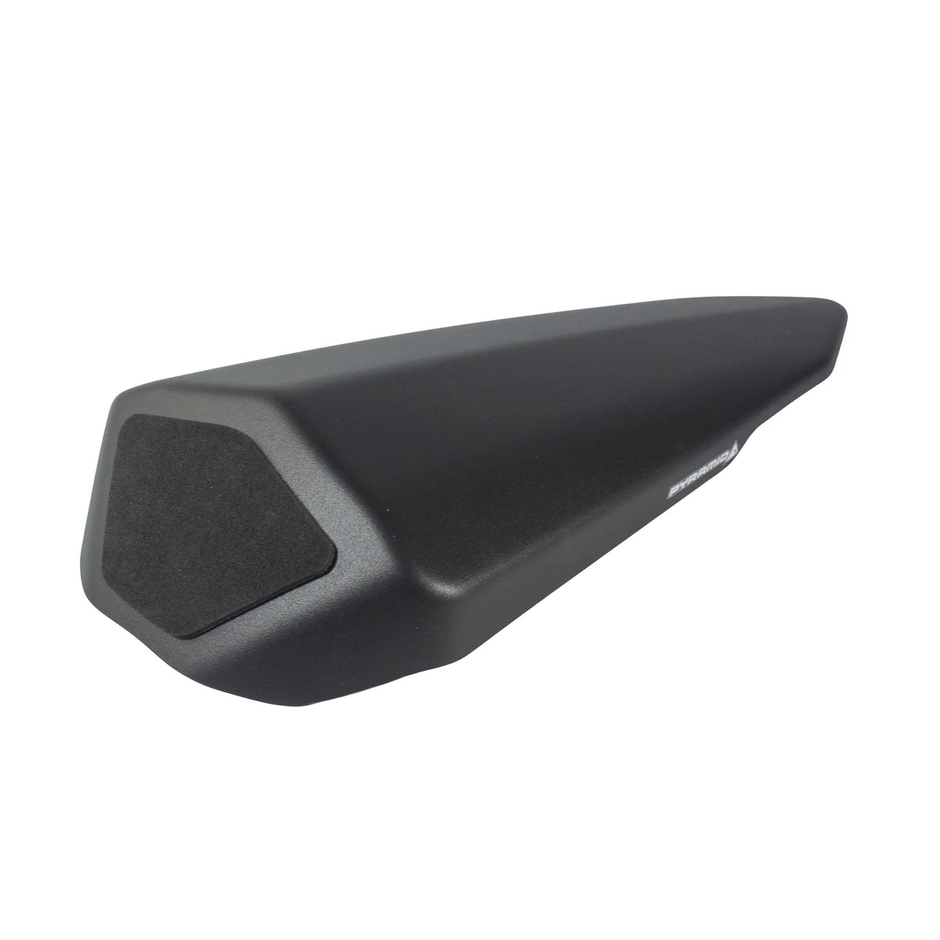Pyramid Seat Cowl | Matte Black | Honda CB1000 Hornet 2025>Current