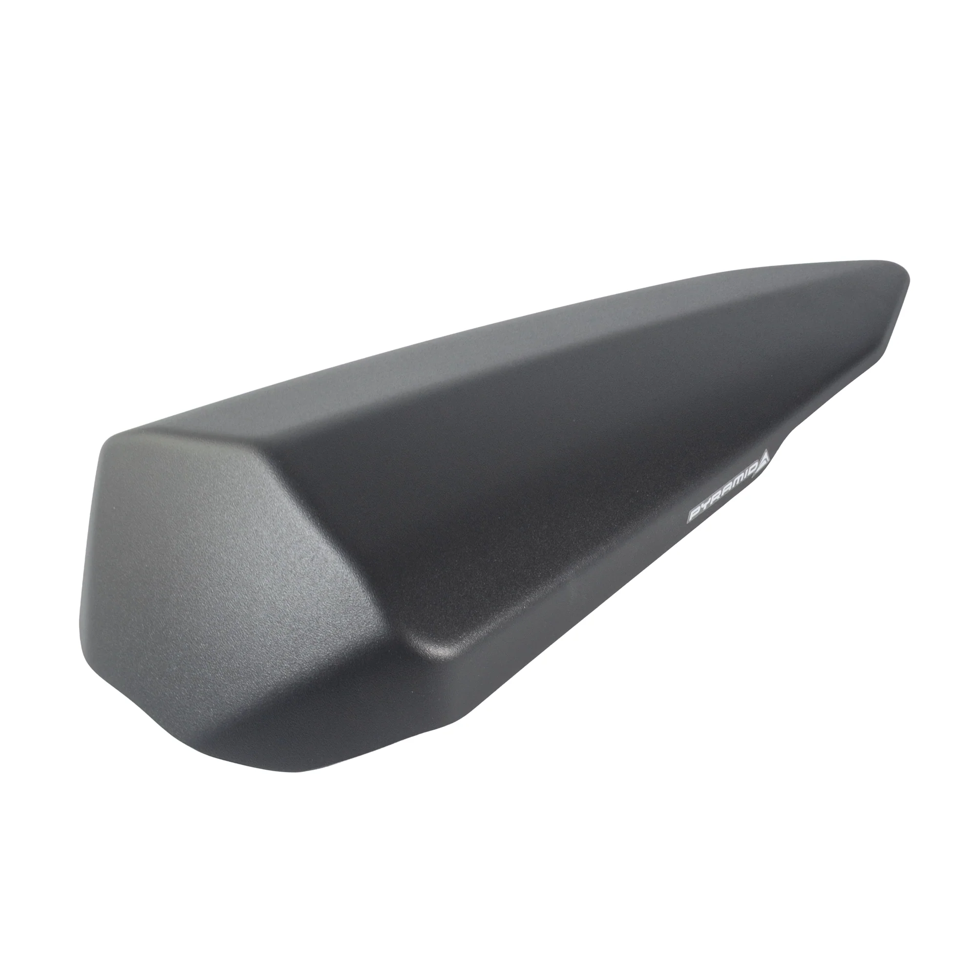Pyramid Seat Cowl | Matte Black | Honda CB1000 Hornet 2025>Current - Image 8