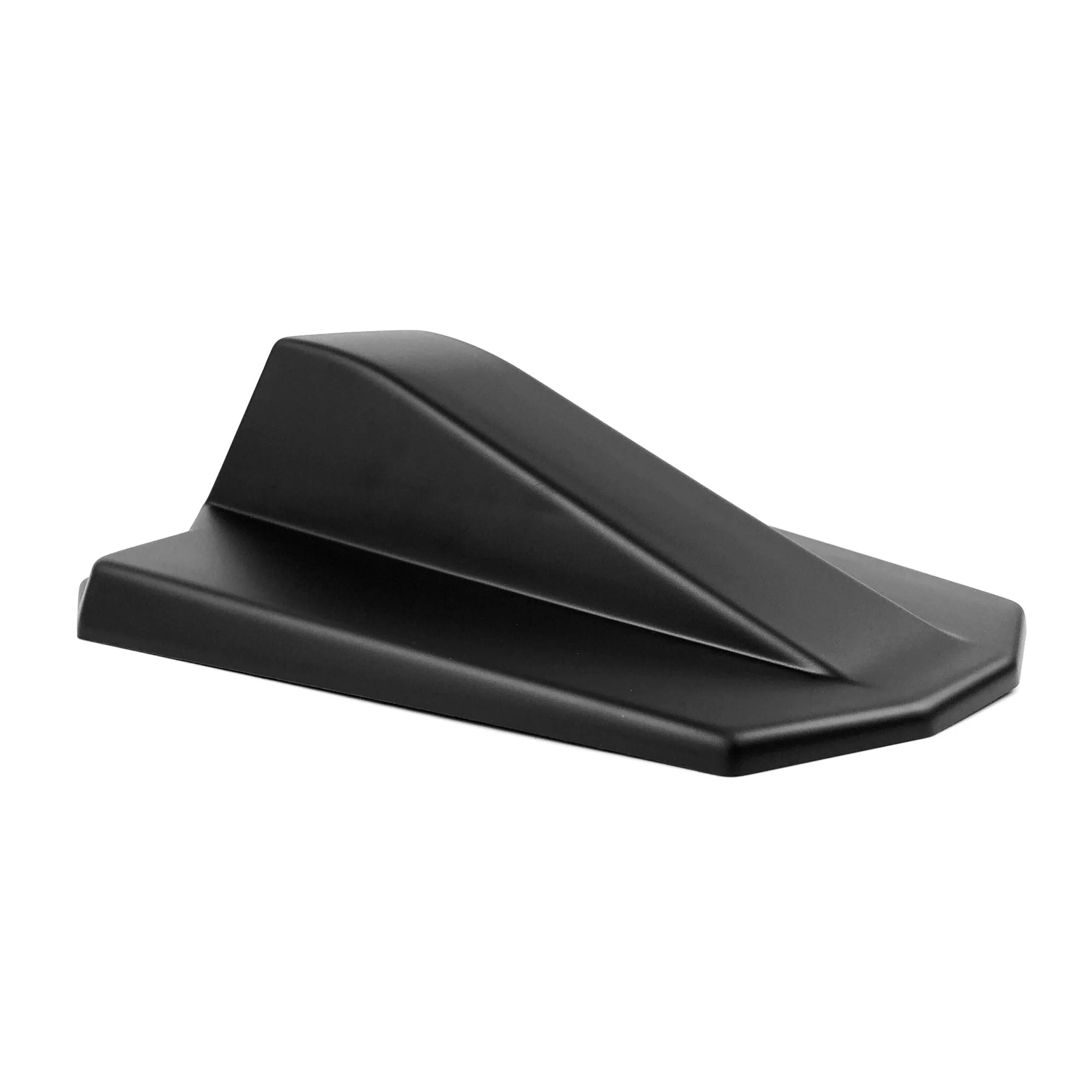 Pyramid Seat Cowl | Matte Black | KTM 1290 Super Duke R Evo 2022>Current - Image 11