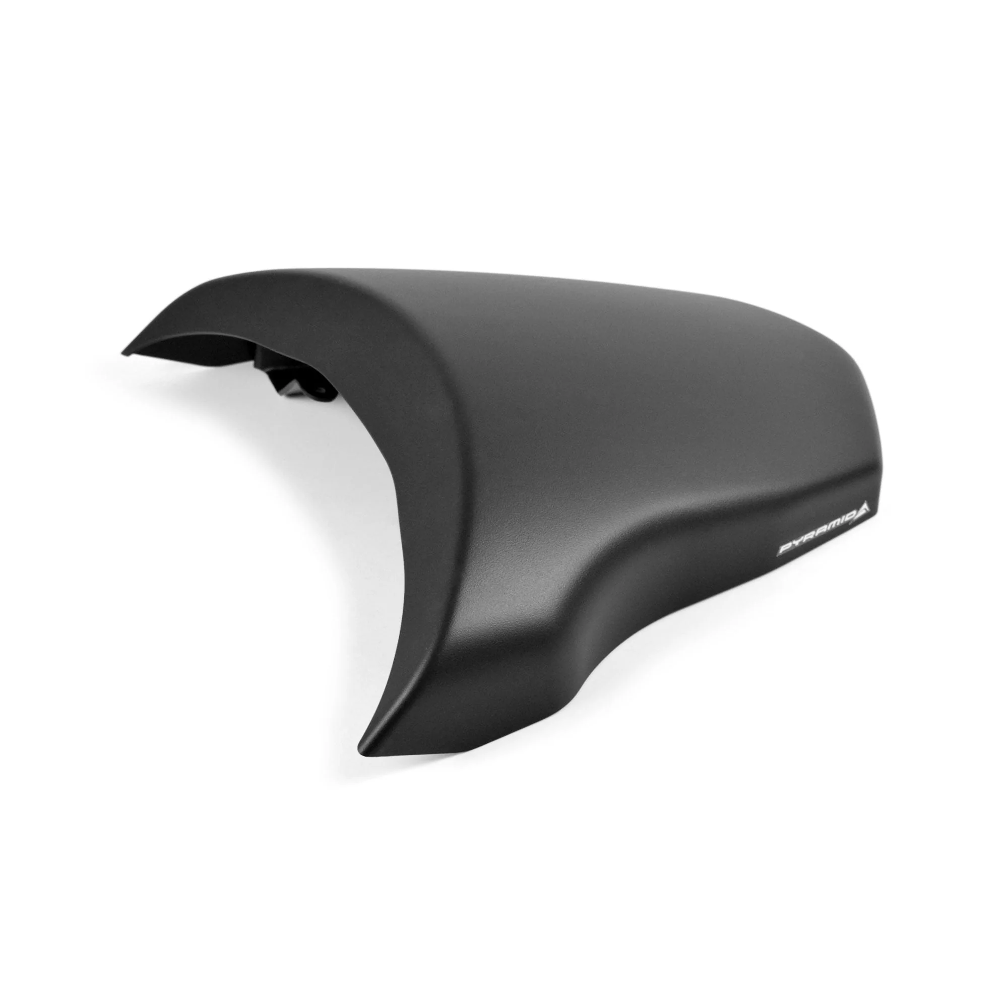 Pyramid Seat Cowl | Matte Black | Yamaha MT-09 2021>2023 - Image 8