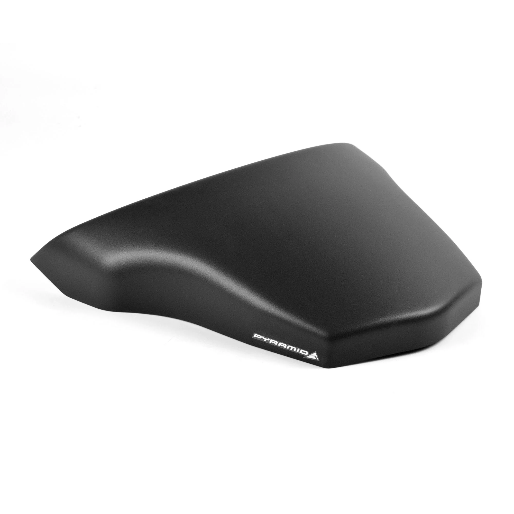 Pyramid Seat Cowl | Matte Black | Yamaha MT-09 SP 2021>2023 - Image 7
