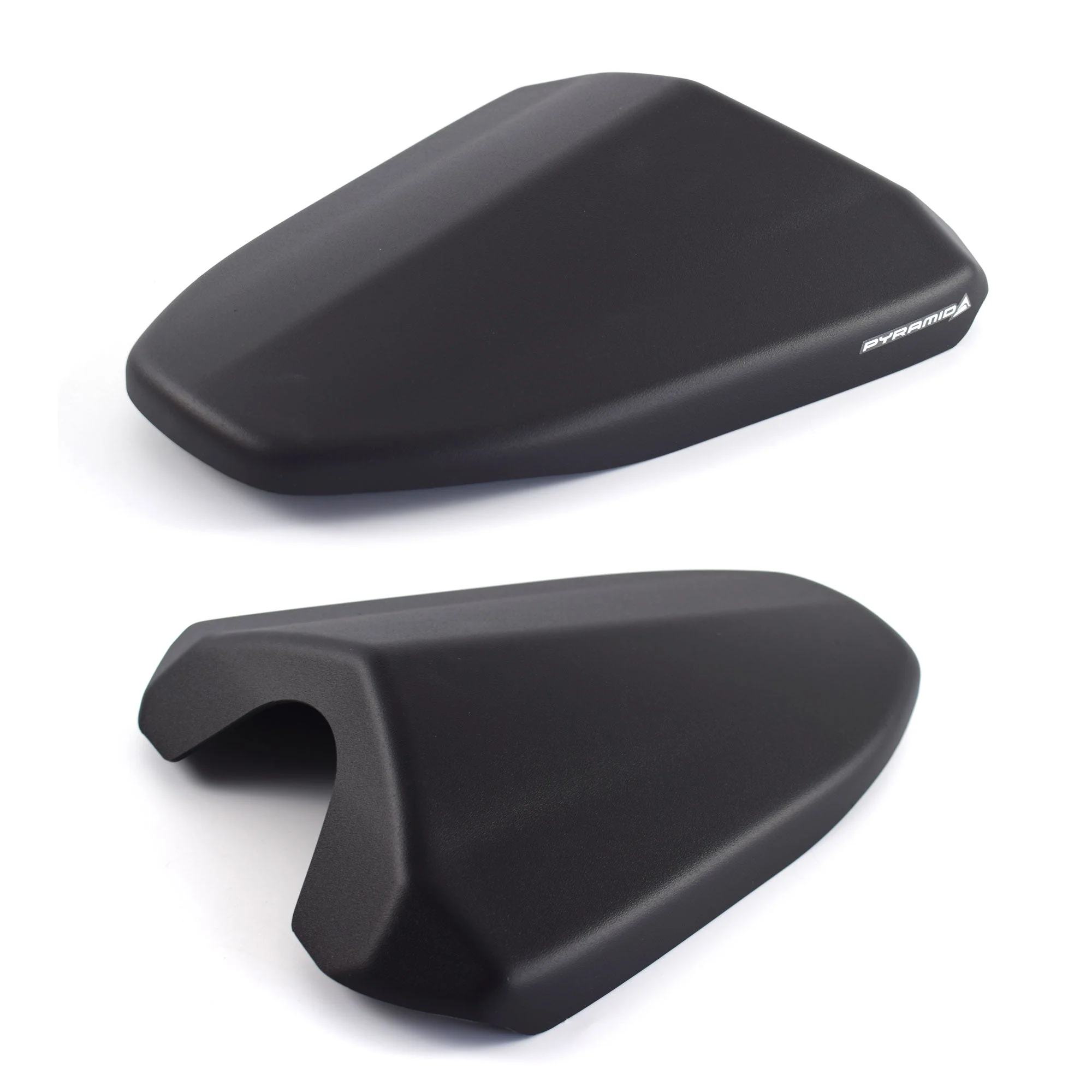 Pyramid Seat Cowl | Matte Black | Yamaha MT-09 SP 2024>Current - Image 9