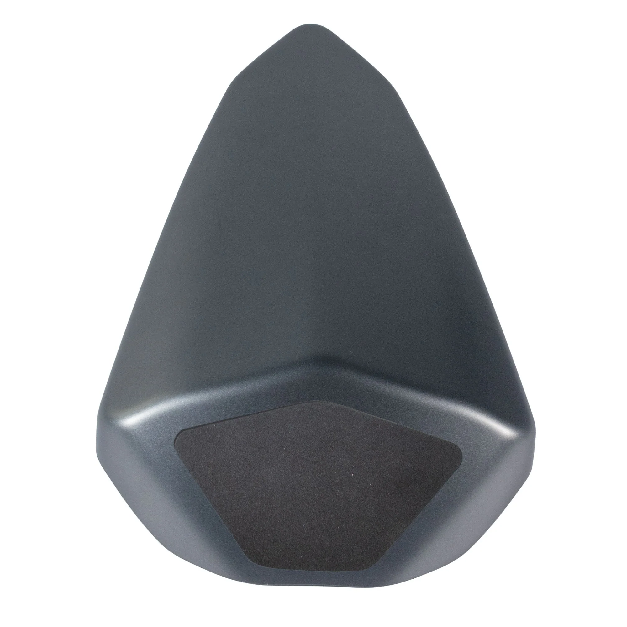 Pyramid Seat Cowl | Matte Iridium Grey Metallic | Honda CB1000 Hornet 2025>Current - Image 4