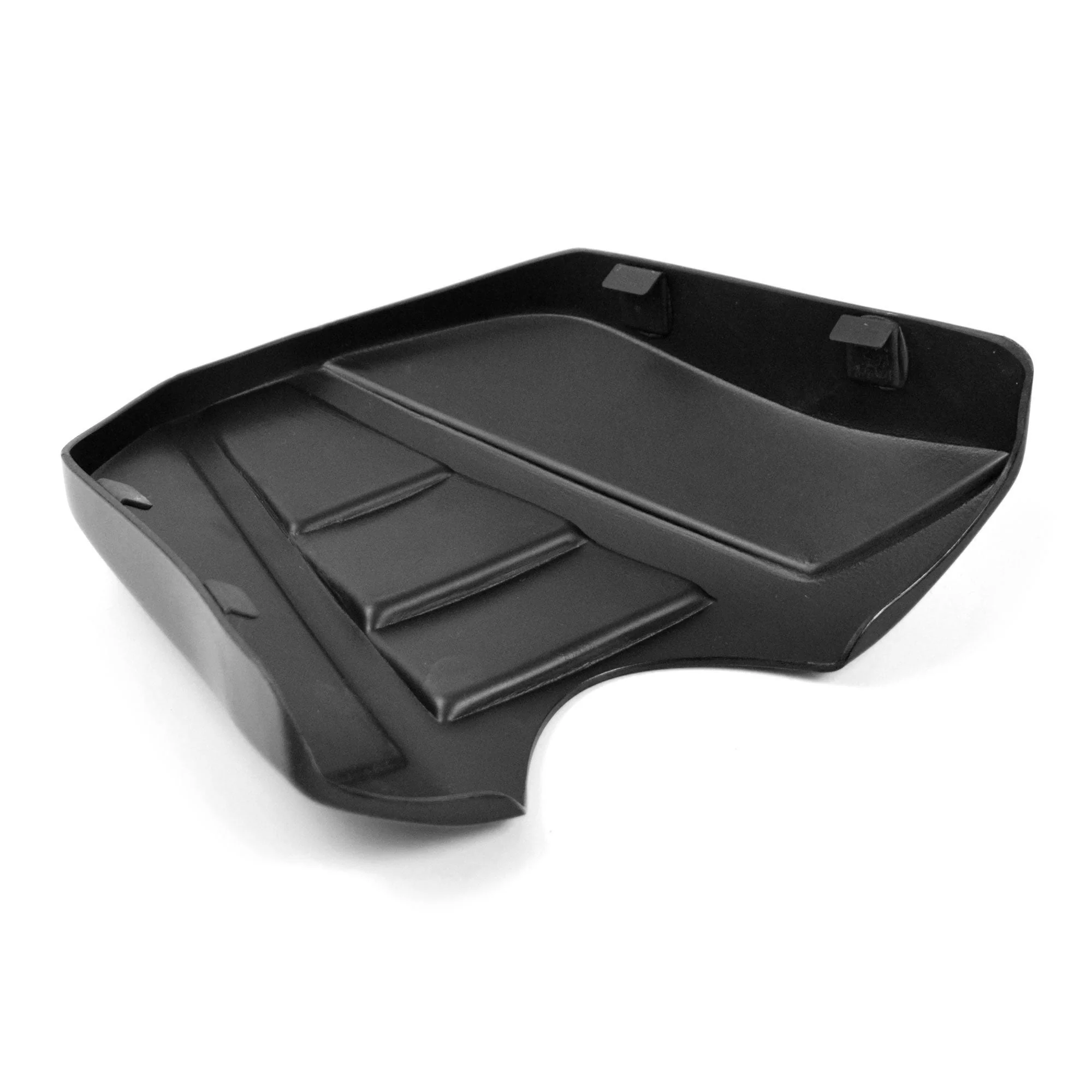 Pyramid Seat Cowl | Midnight Black | Yamaha MT-10 SP 2022>Current - Image 3