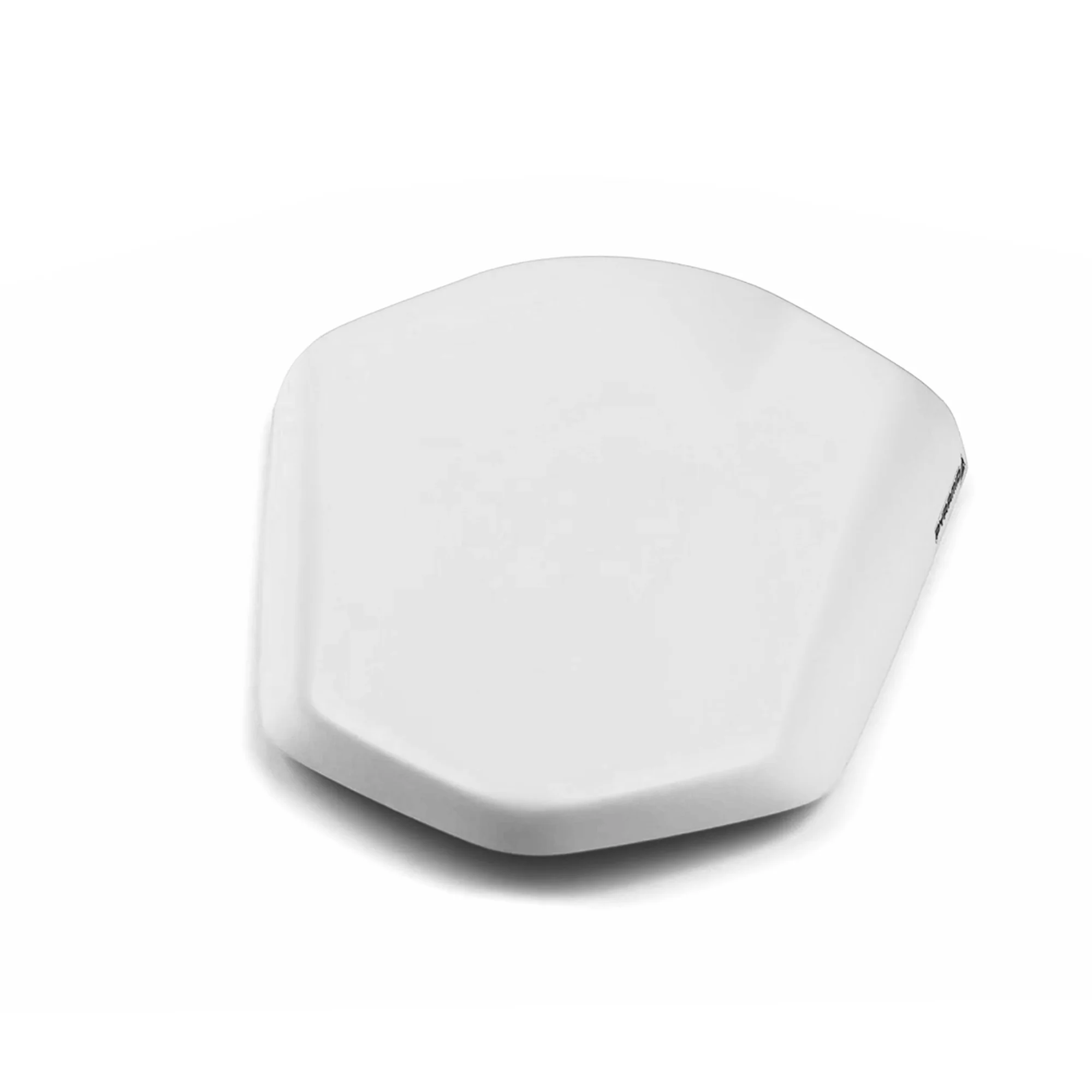 Pyramid Seat Cowl | Pearl Glare White | Honda CB750 Hornet 2023>2024 - Image 15