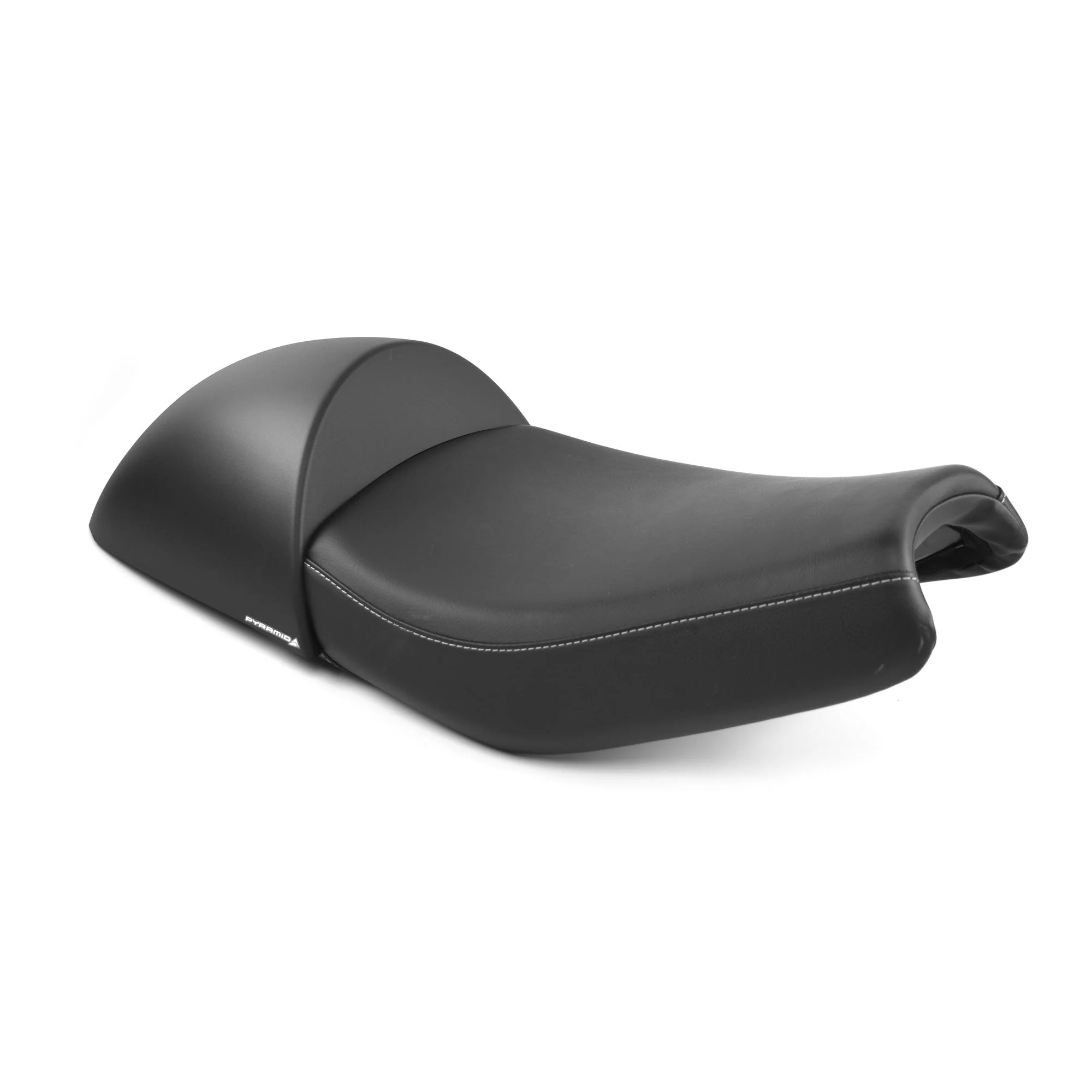Pyramid Seat Cowl | Matte Black | Triumph Speed 400 2024>Current - Image 12