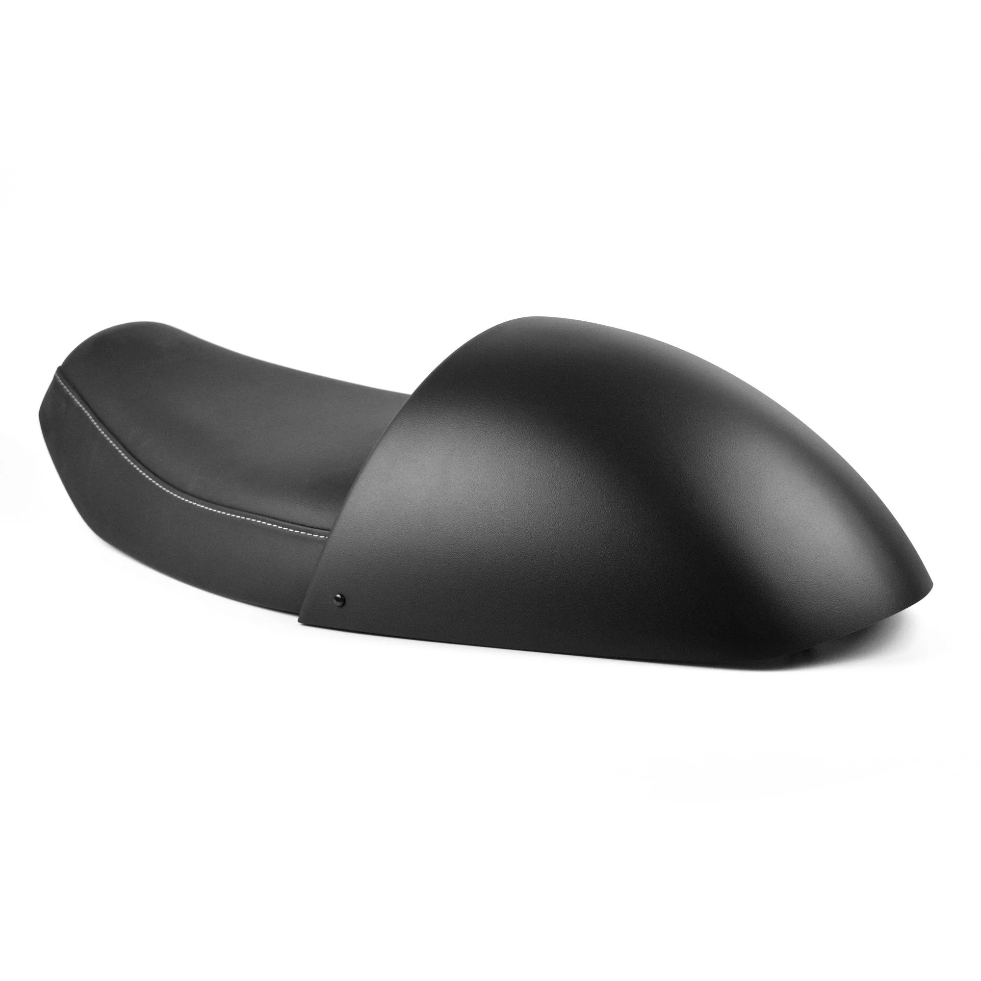 Pyramid Seat Cowl | Silver Ice & Storm Grey | Triumph Speed Twin 1200 2019>2024 - Image 11