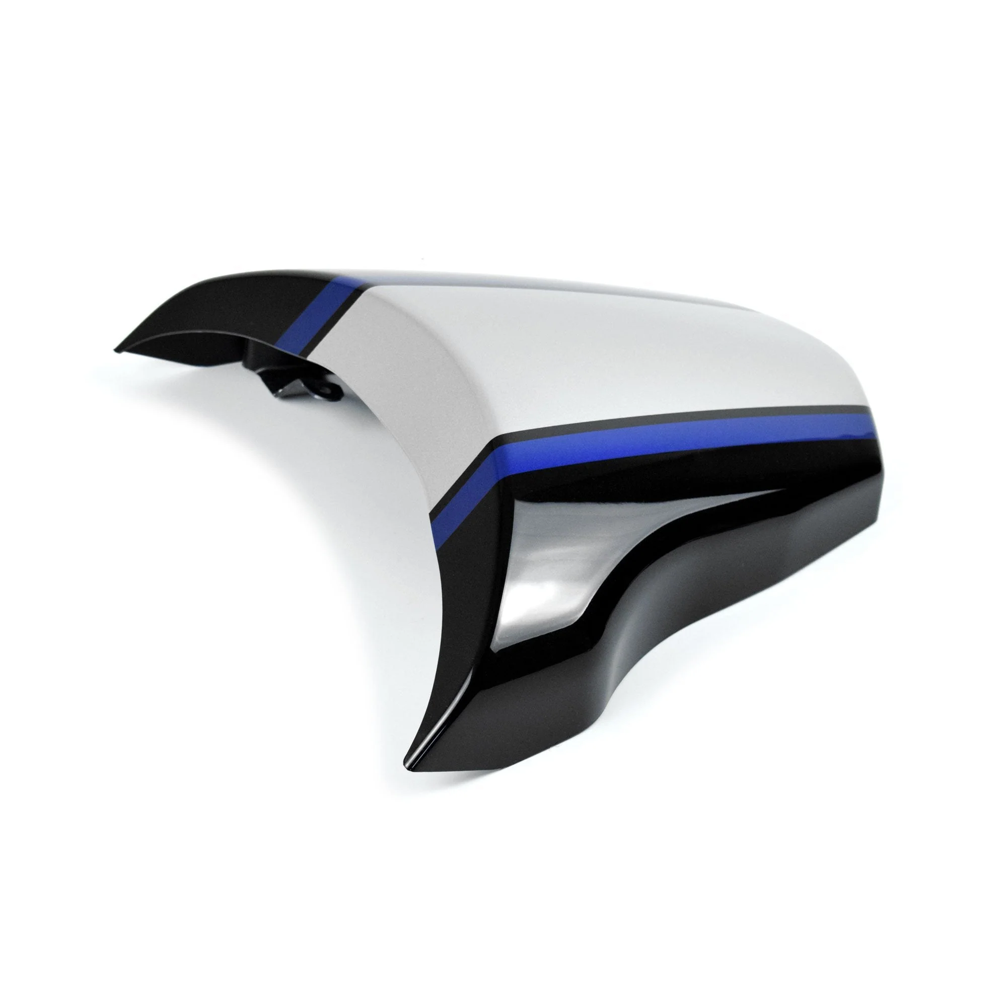 Pyramid Seat Cowl | SP Colours | Yamaha MT-09 SP 2021>2023 - Image 9