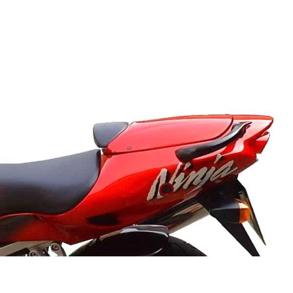 Pyramid Seat Cowl | Unpainted | Kawasaki ZX9-R 1998>2001 - Image 2