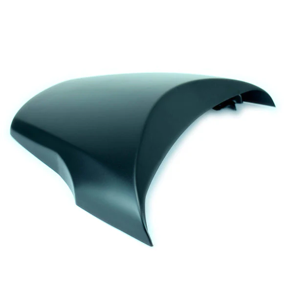 Pyramid Seat Cowl | Unpainted | Yamaha MT-09 2013>2016