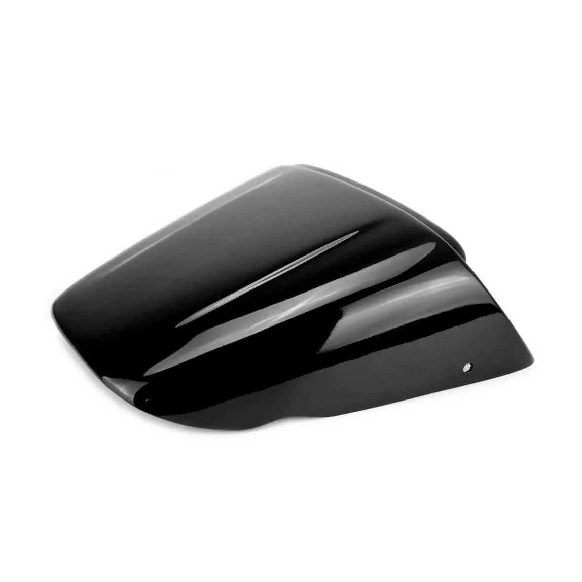 Pyramid Seat Cowl | Unpainted | Yamaha YZF 600 R Thundercat 1996>2008