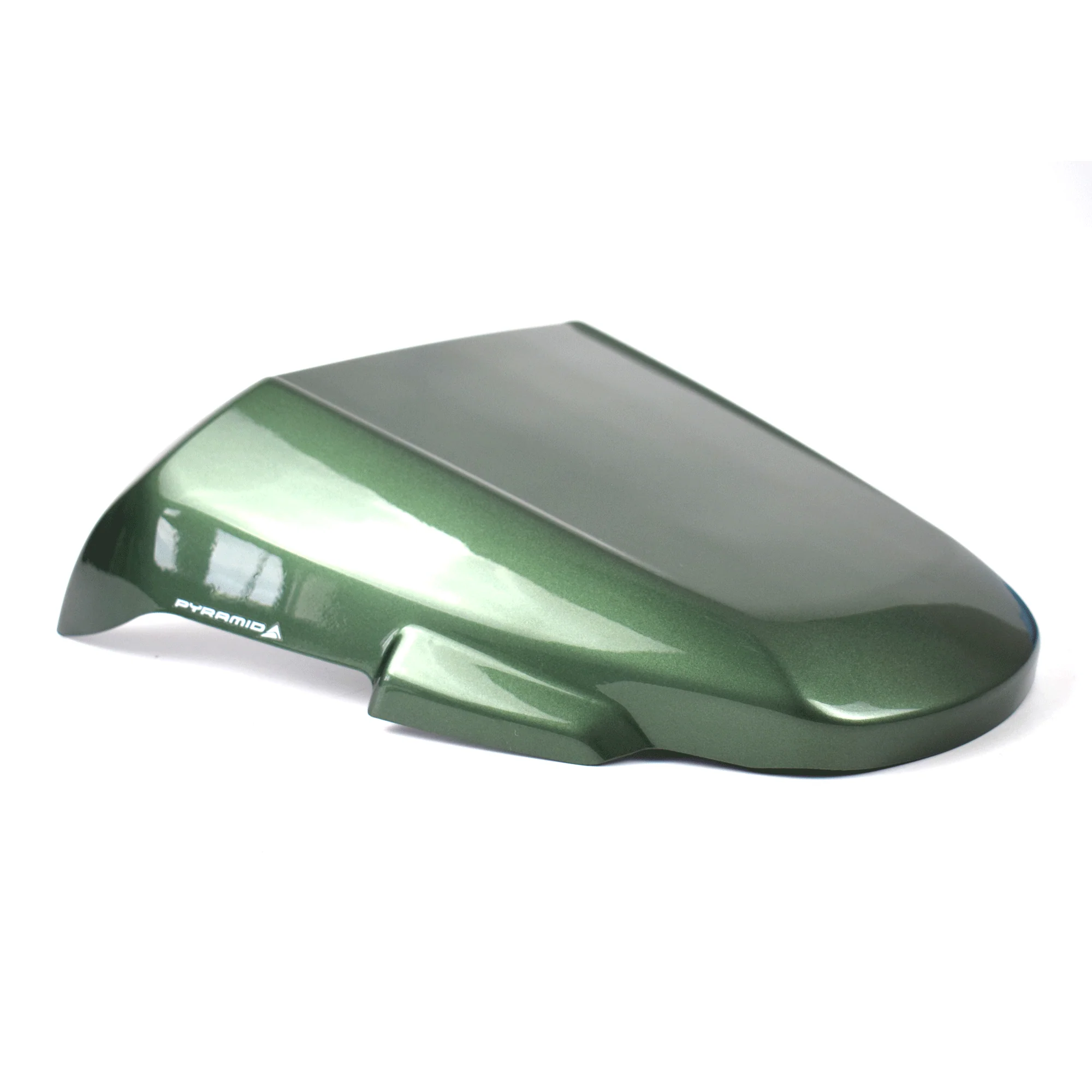 Pyramid Seat Cowl | Verde | Moto Guzzi V100 Mandello 2022>2024 - Image 4