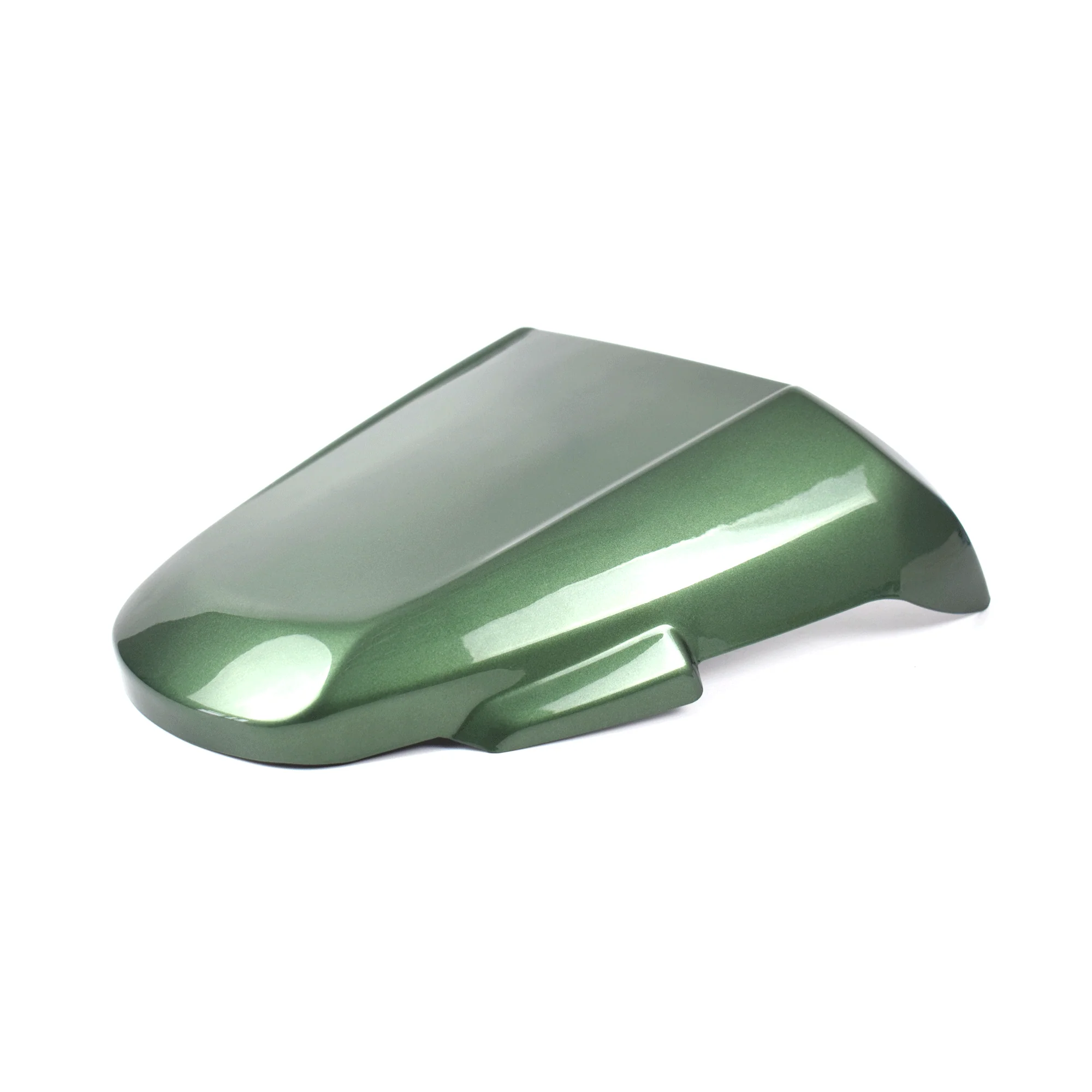 Pyramid Seat Cowl | Verde | Moto Guzzi V100 Mandello S 2022>2024