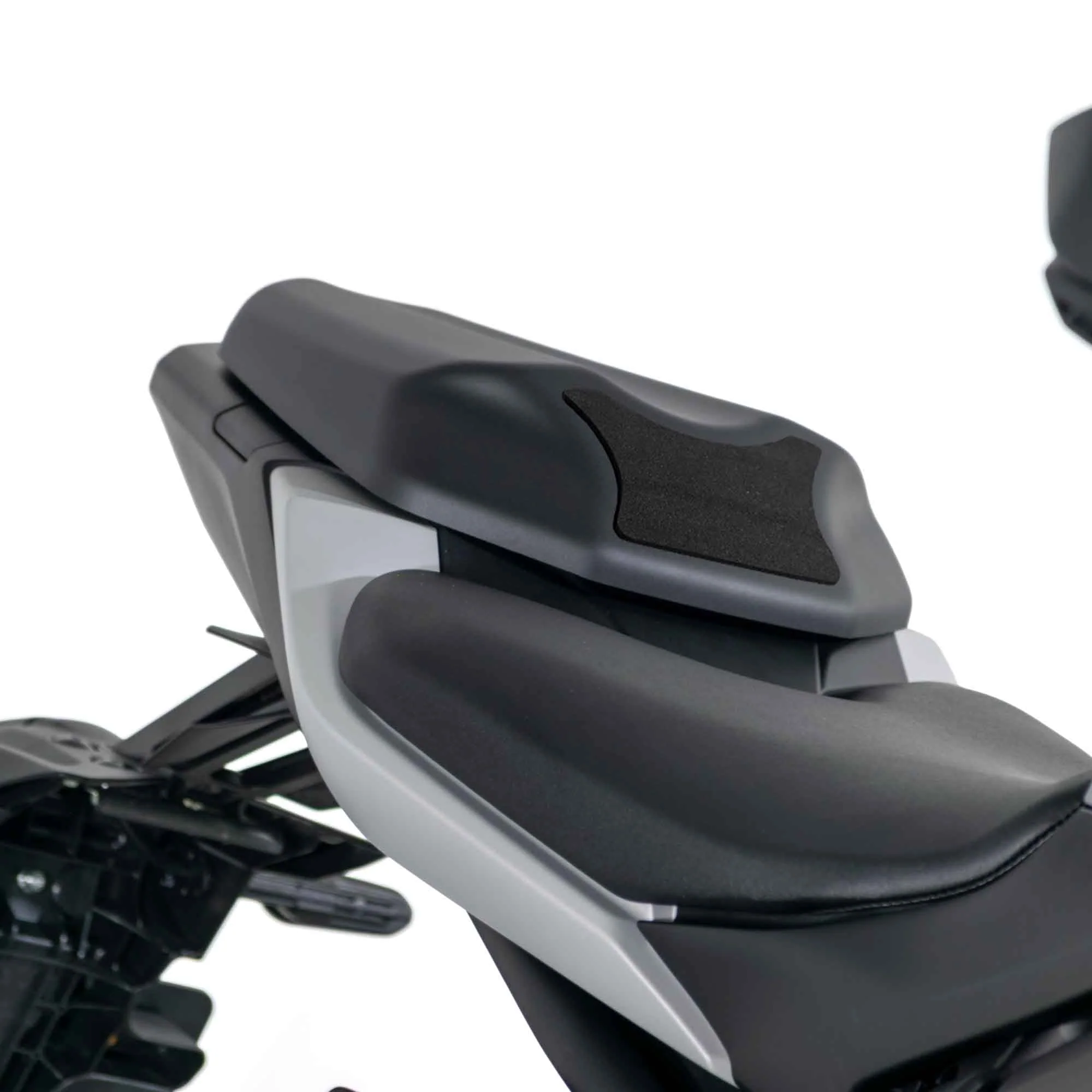 Pyramid Seat Cowl | Ice Storm | Yamaha MT-07 2025>Current - Image 7