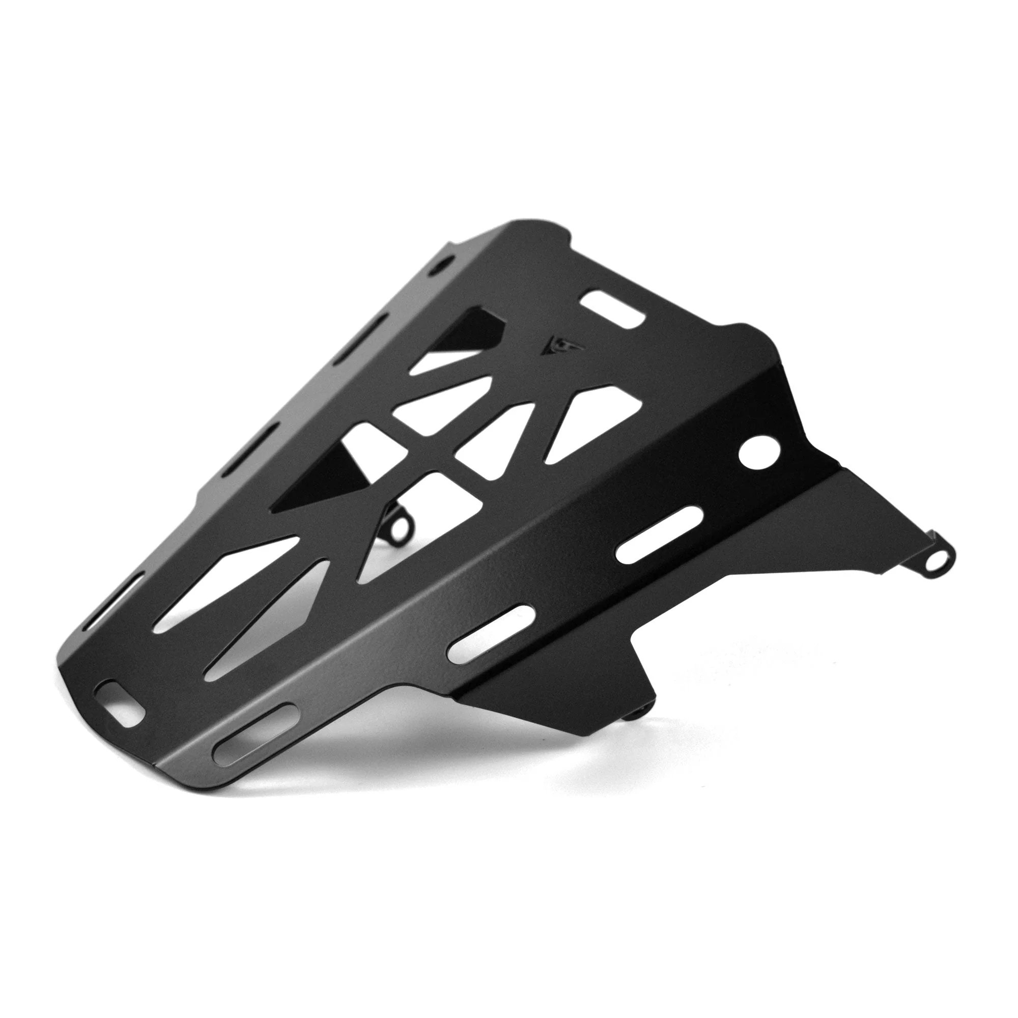 Pyramid Seat Rack | Satin Black | KTM 1290 Super Duke R 2020>Current - Image 4