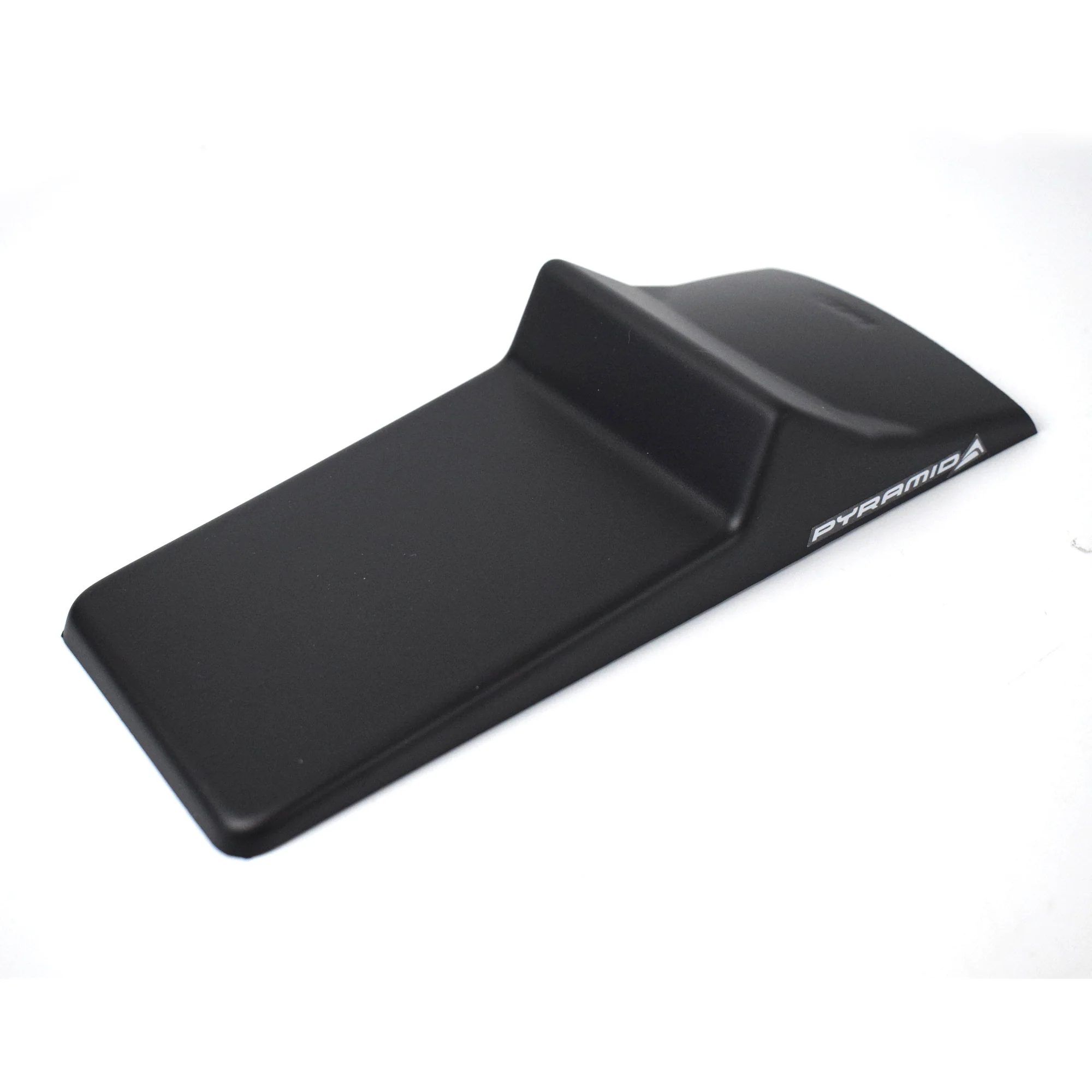 Pyramid Shock Shield | Black | Honda NC750 X 2021>Current - Image 6