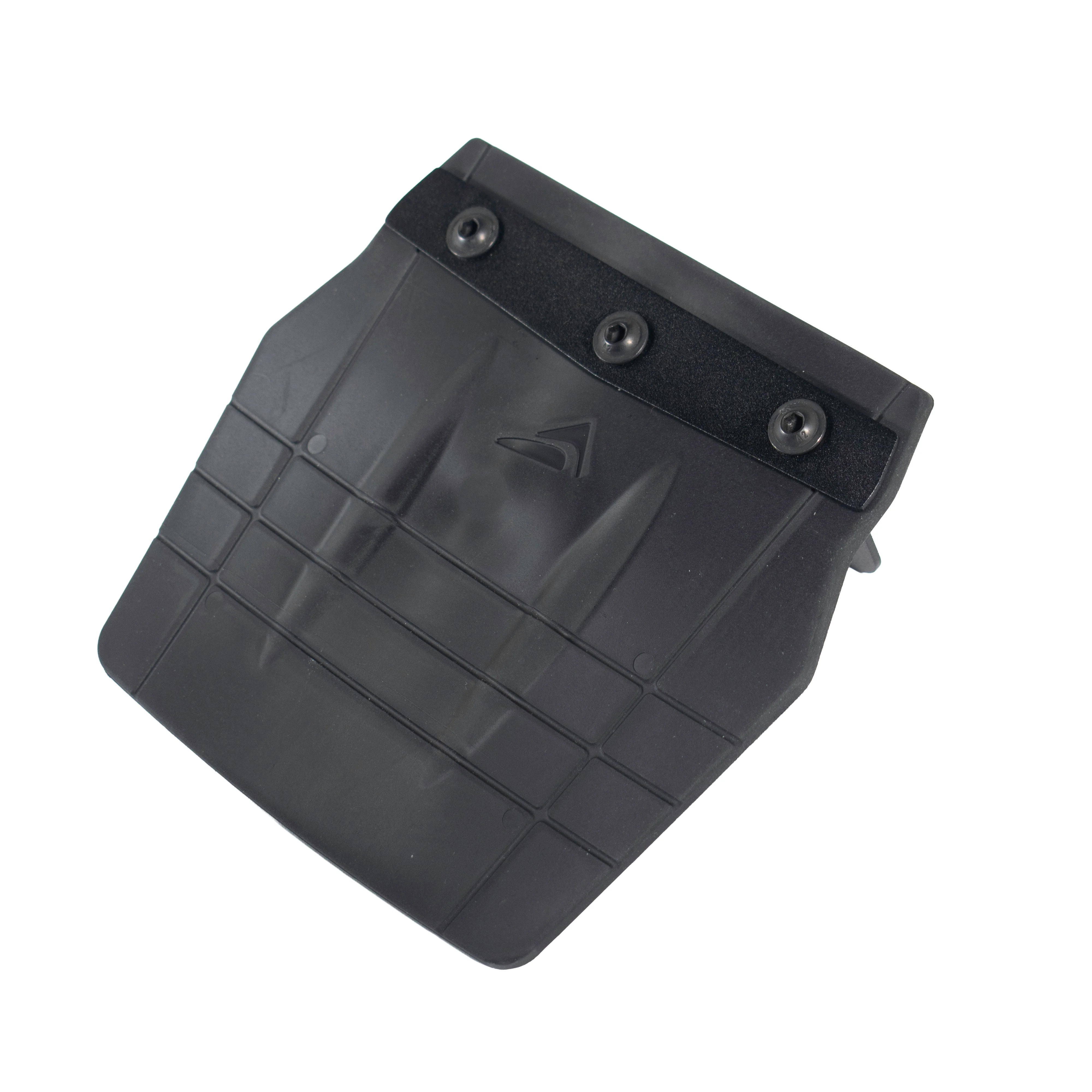 Pyramid Shock Shield | Black | Triumph Speed 400 2024>Current