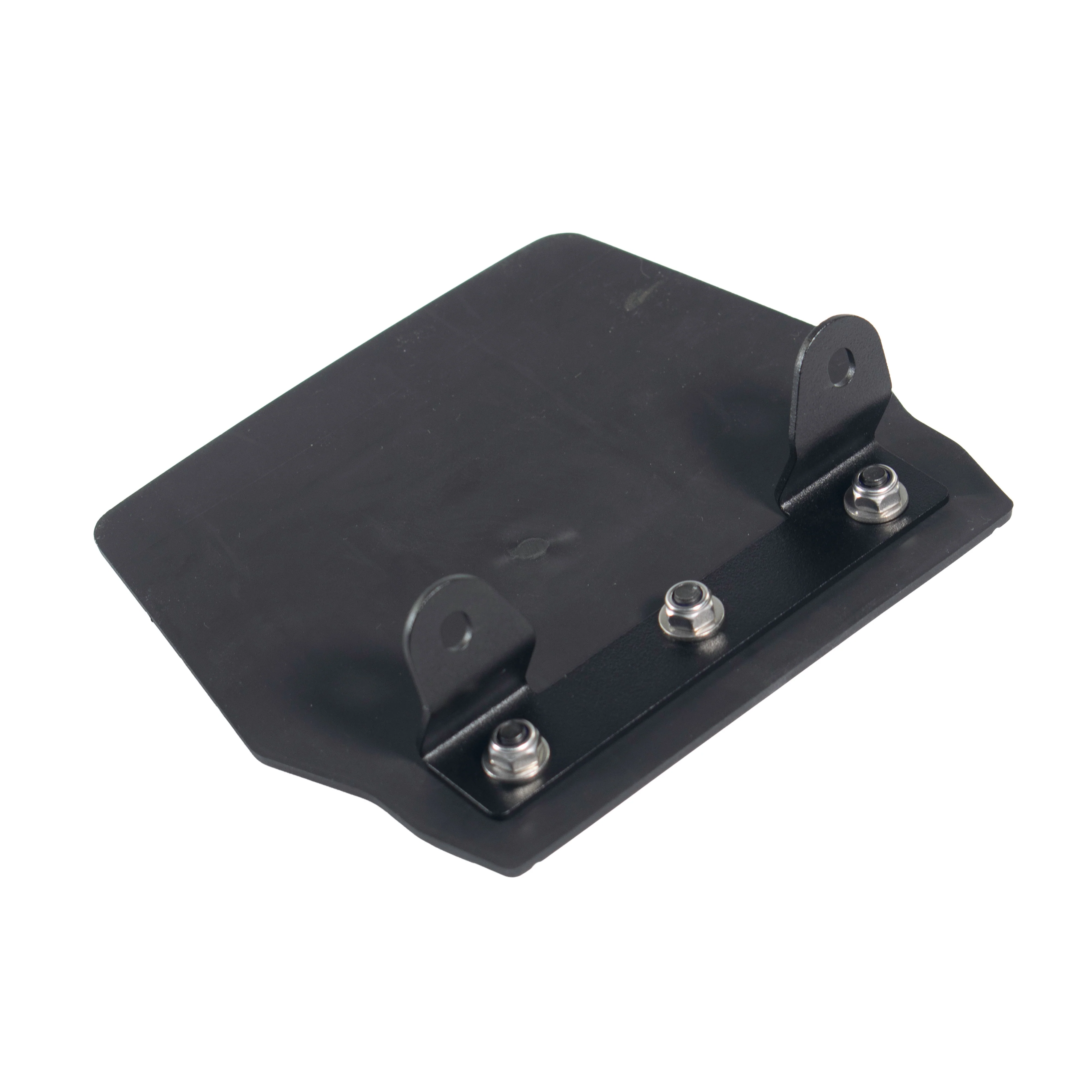 Pyramid Shock Shield | Black | Triumph Speed 400 2024>Current - Image 3